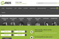 Fotografie MANDS International, s.r.o.