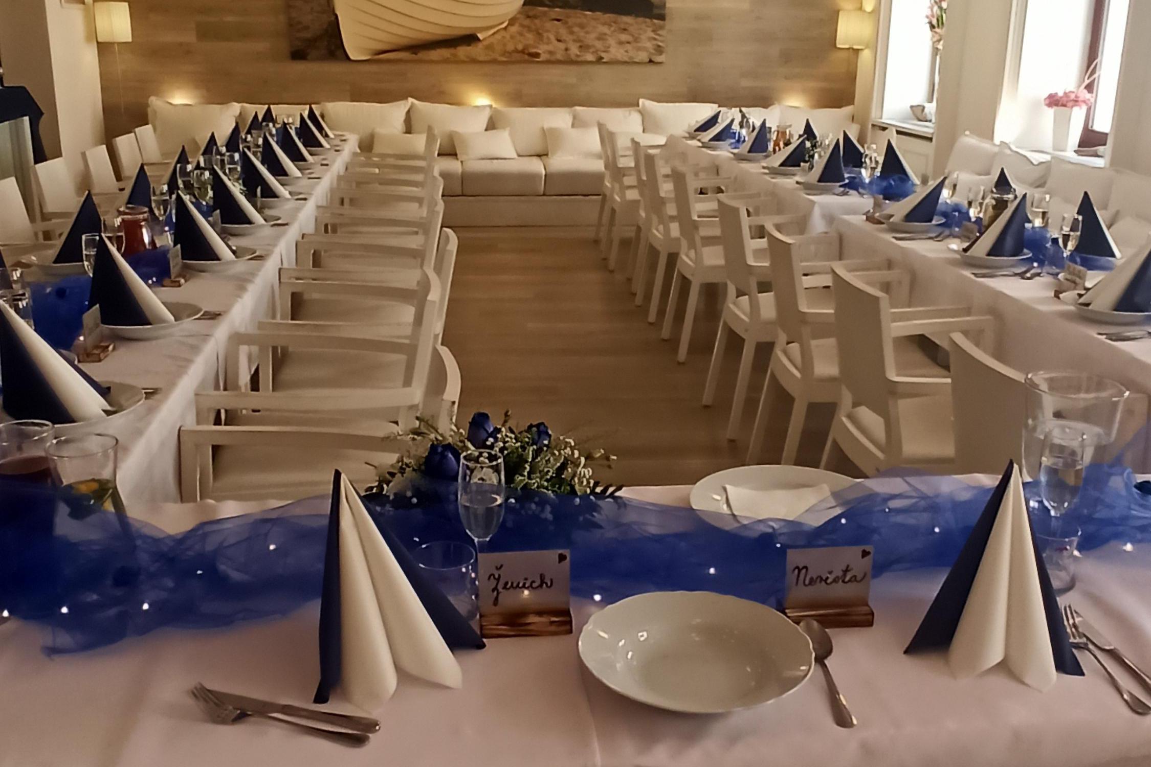 Le Nautic Restaurant