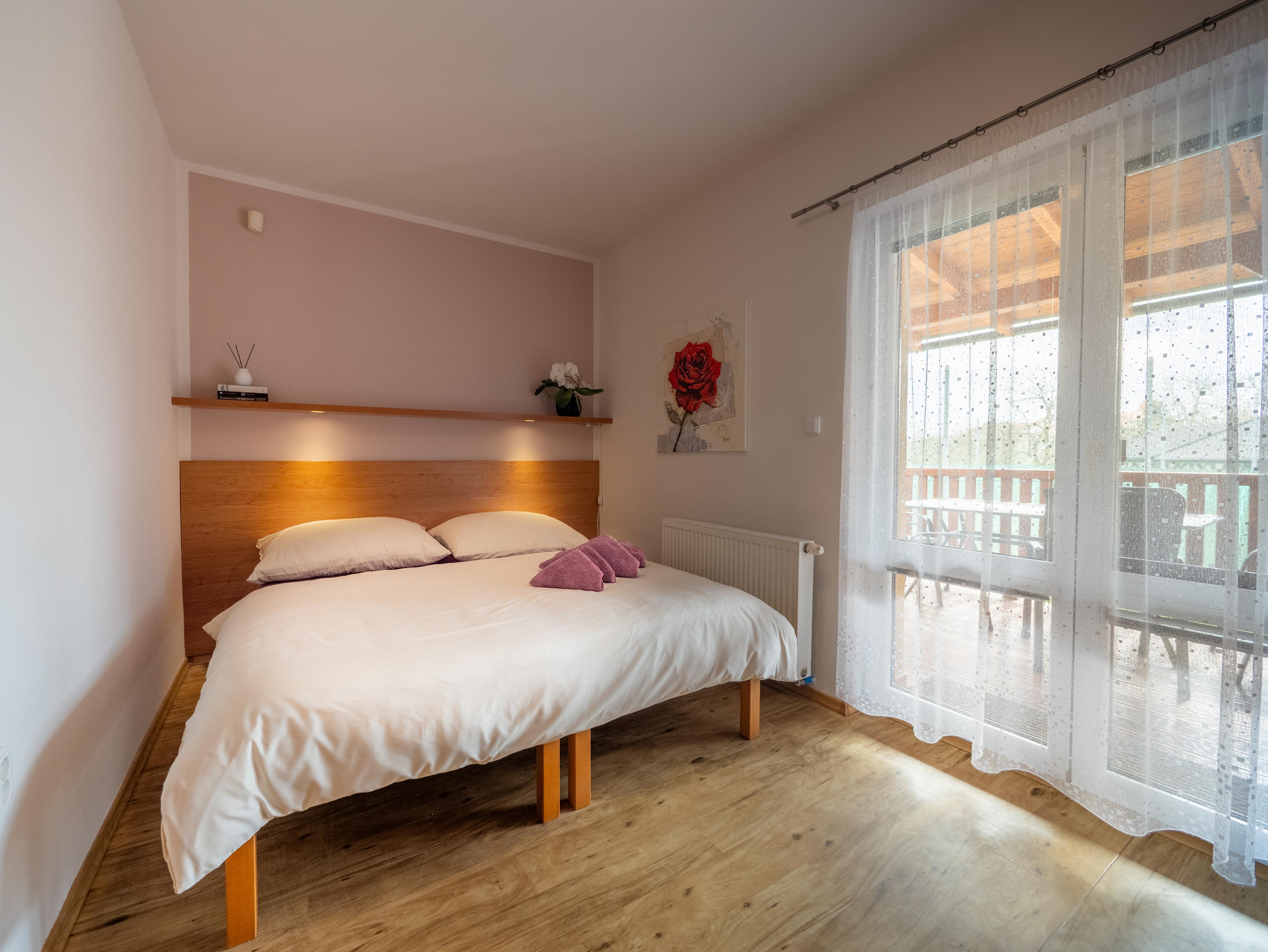 Penzion Javorník foto 3