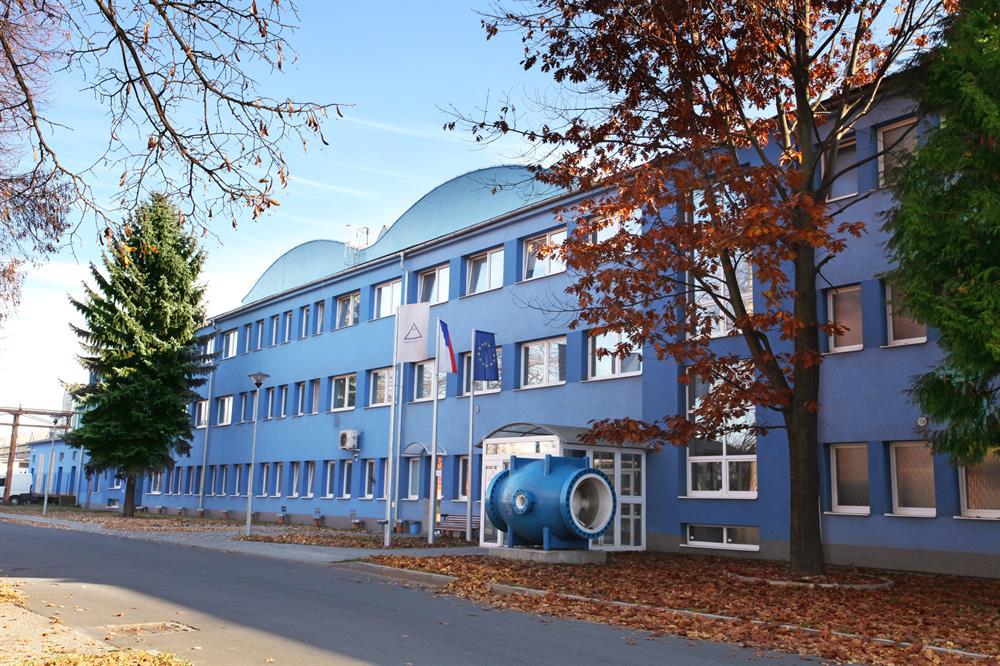 ROUČKA SLÉVÁRNA, a.s.