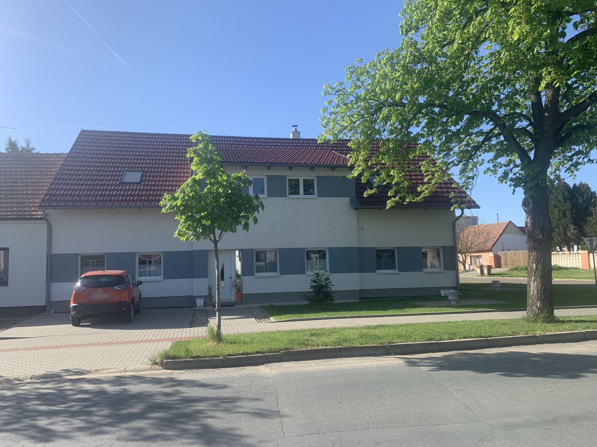 Apartmán Březí u Mikulova