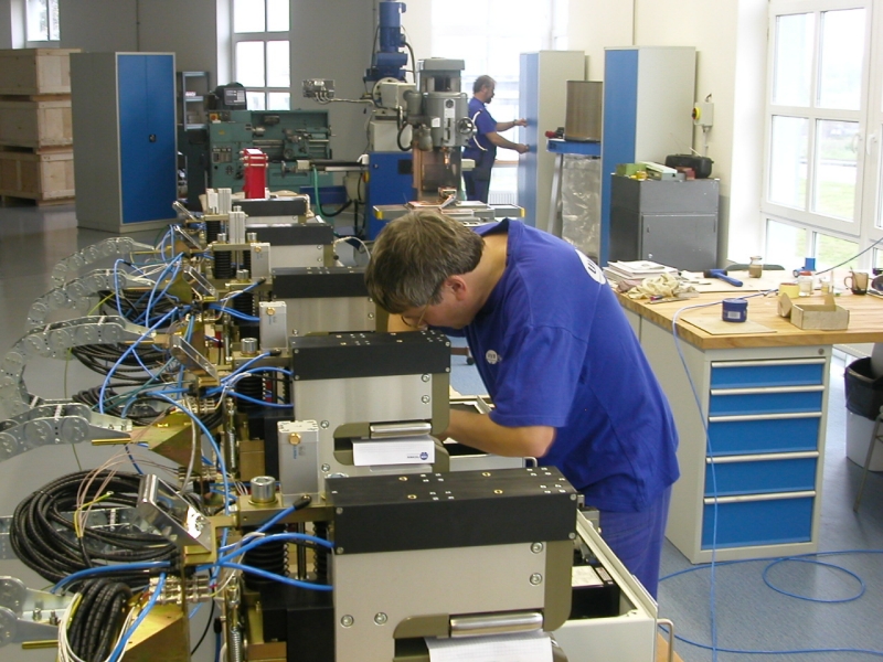 UVB TECHNIK, s.r.o. foto 2