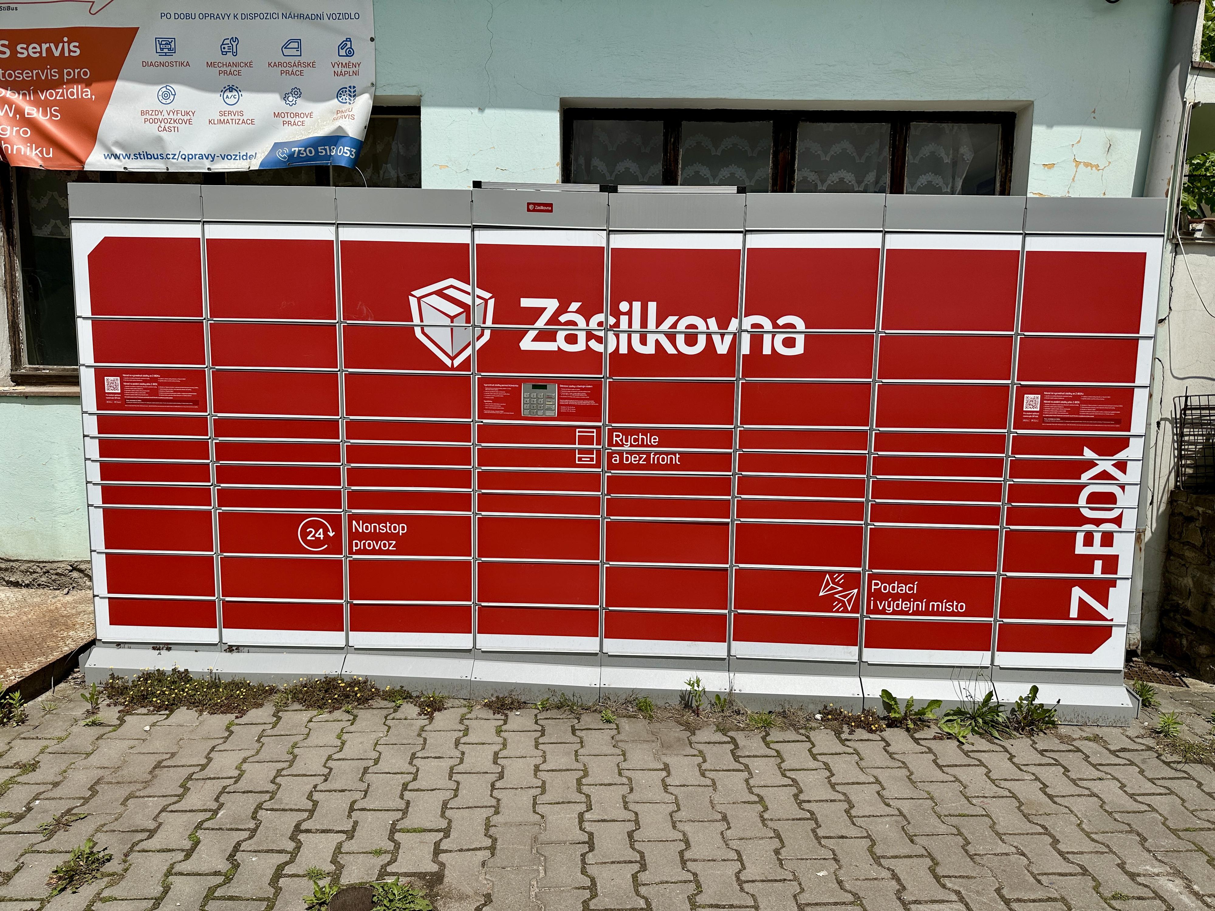 Z-BOX foto 2