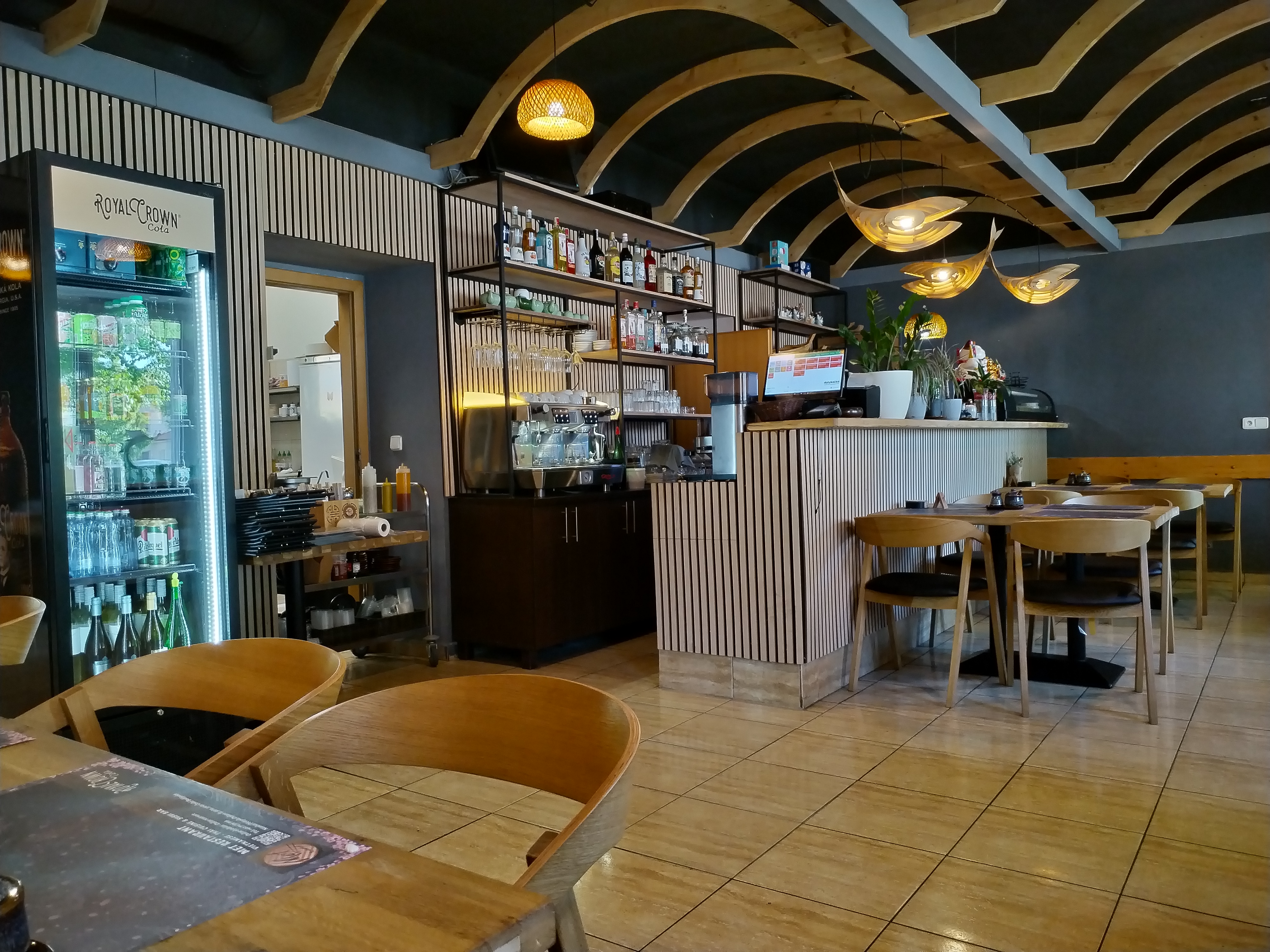 MET Vietnamská Restaurace foto 1