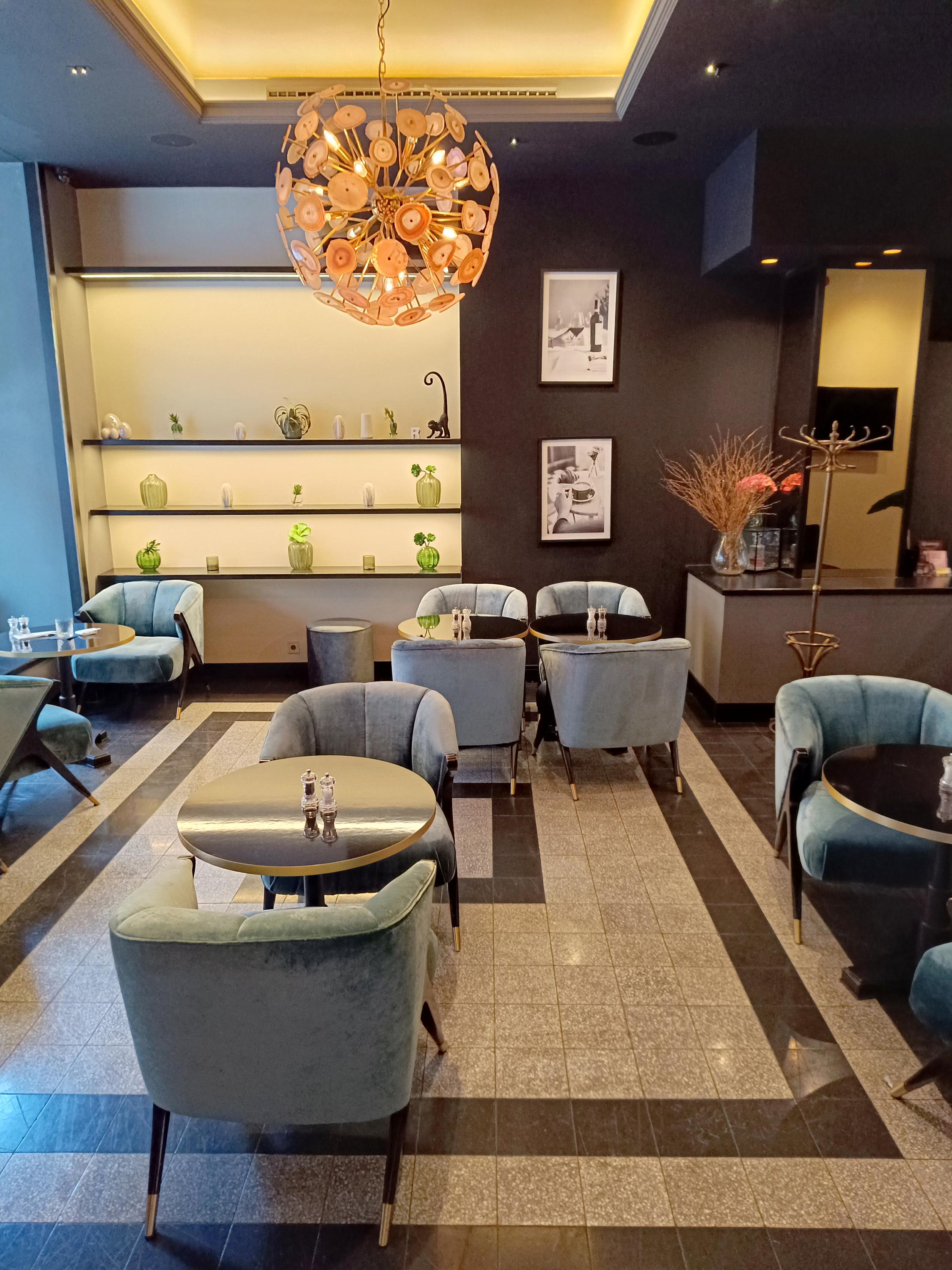 Bistro Republika foto 6