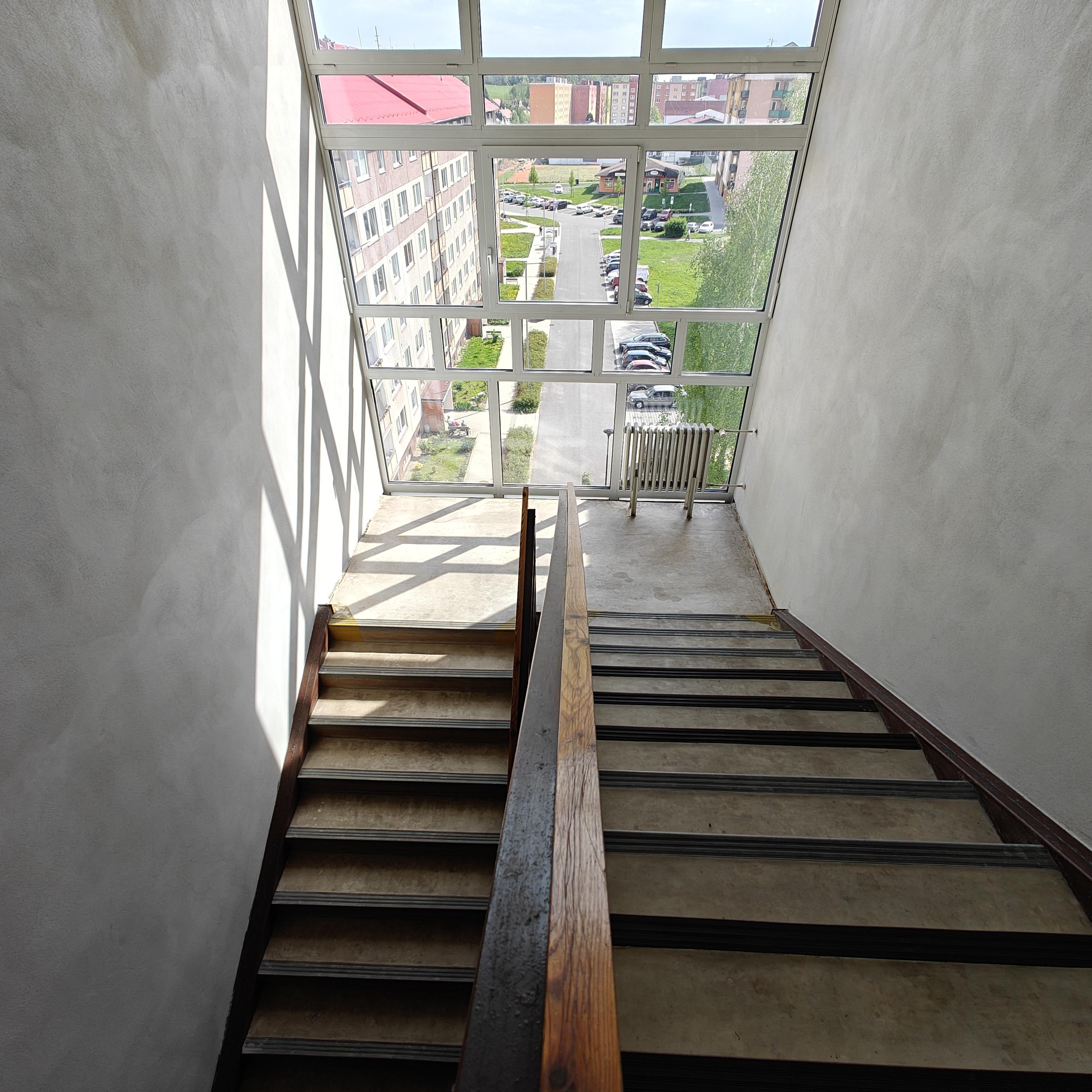 Hotel SLEZAN foto 5