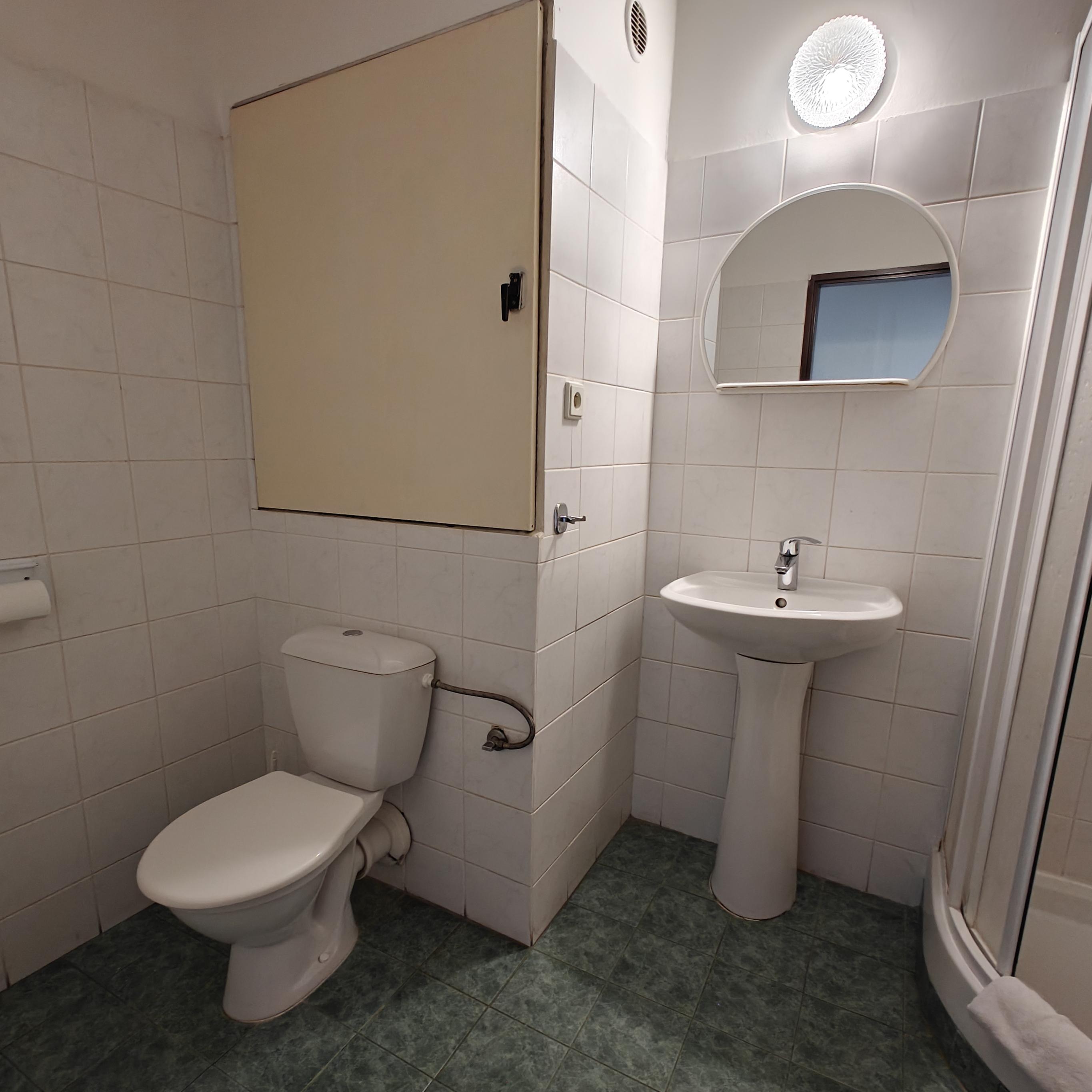 Hotel SLEZAN foto 5