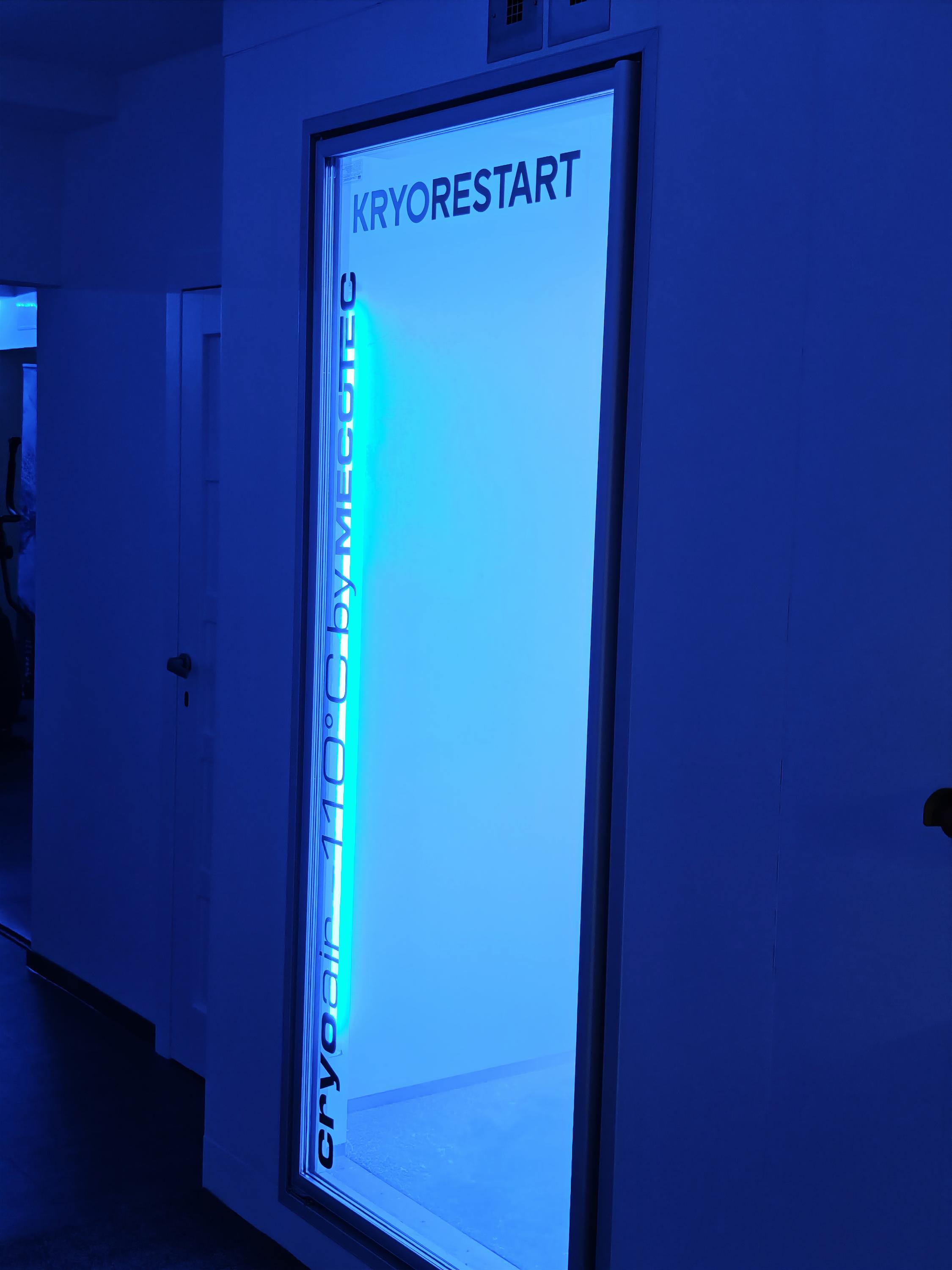 KryoRestart s.r.o. foto 6