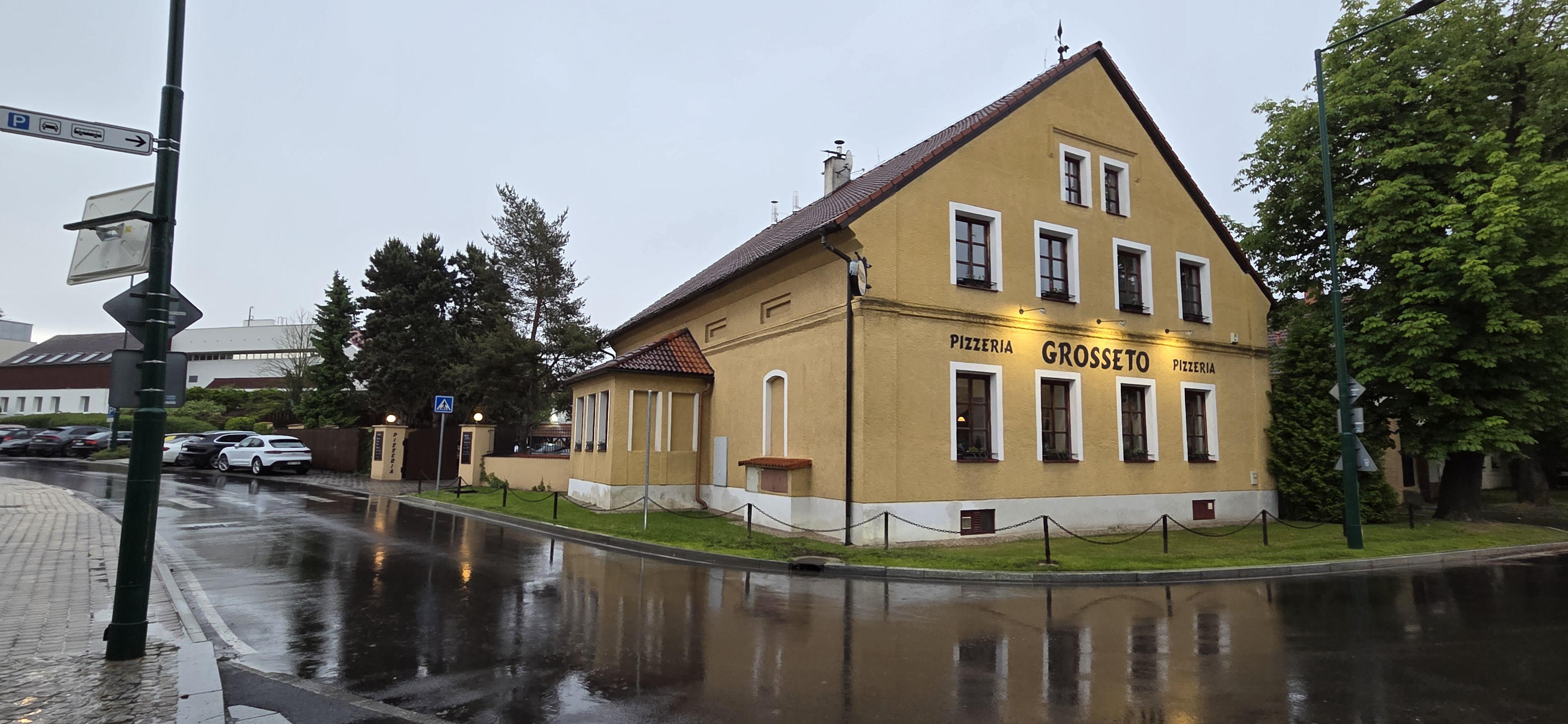 Grosseto Průhonice foto 3