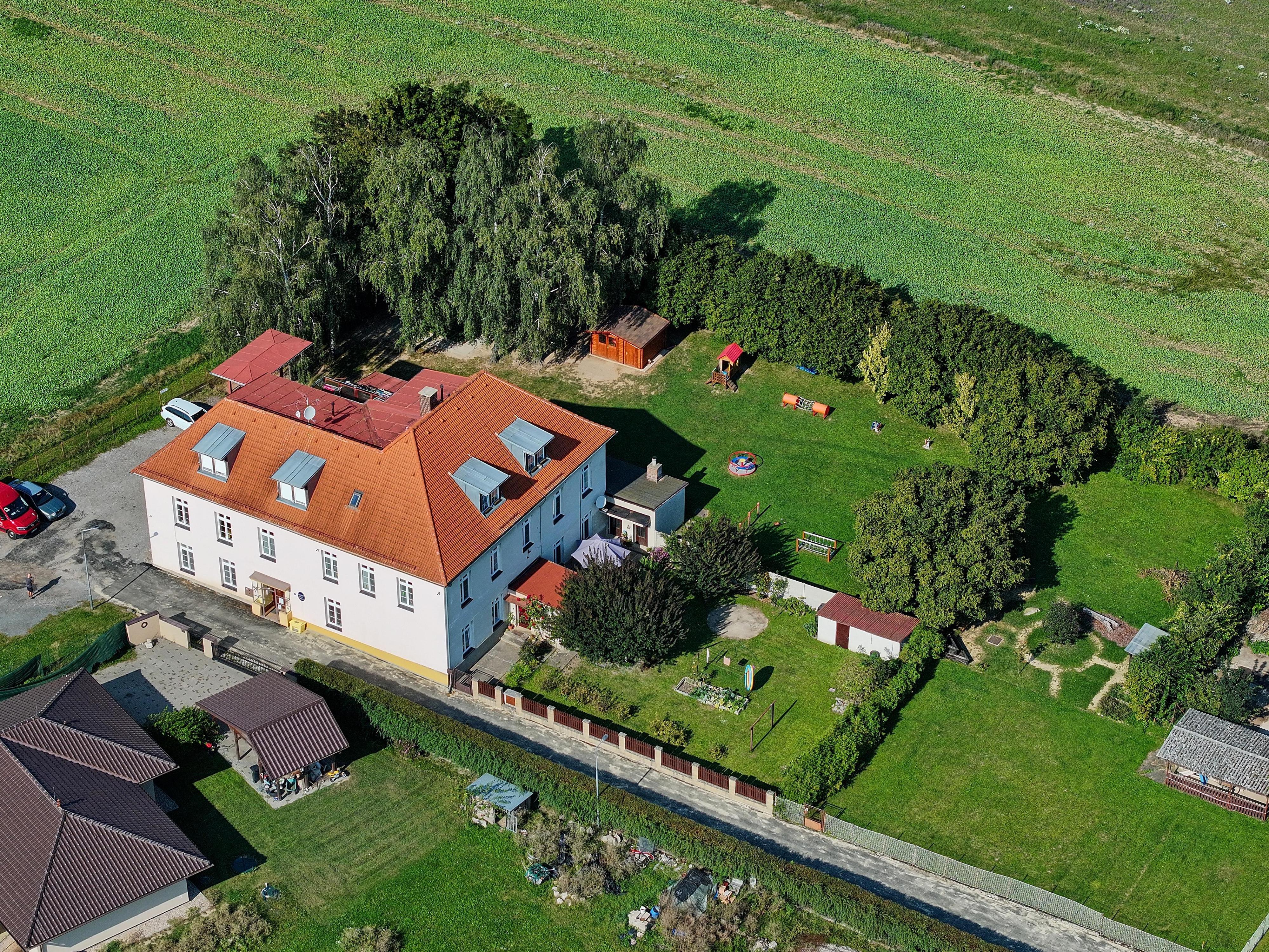 Mateřská škola, Číbuz foto 4