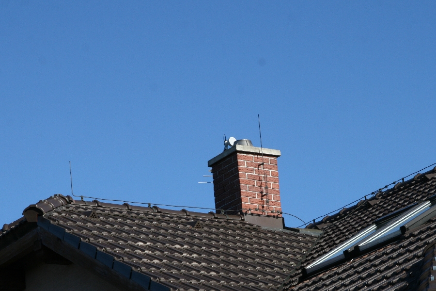 Eko Kominictví s.r.o. foto 2