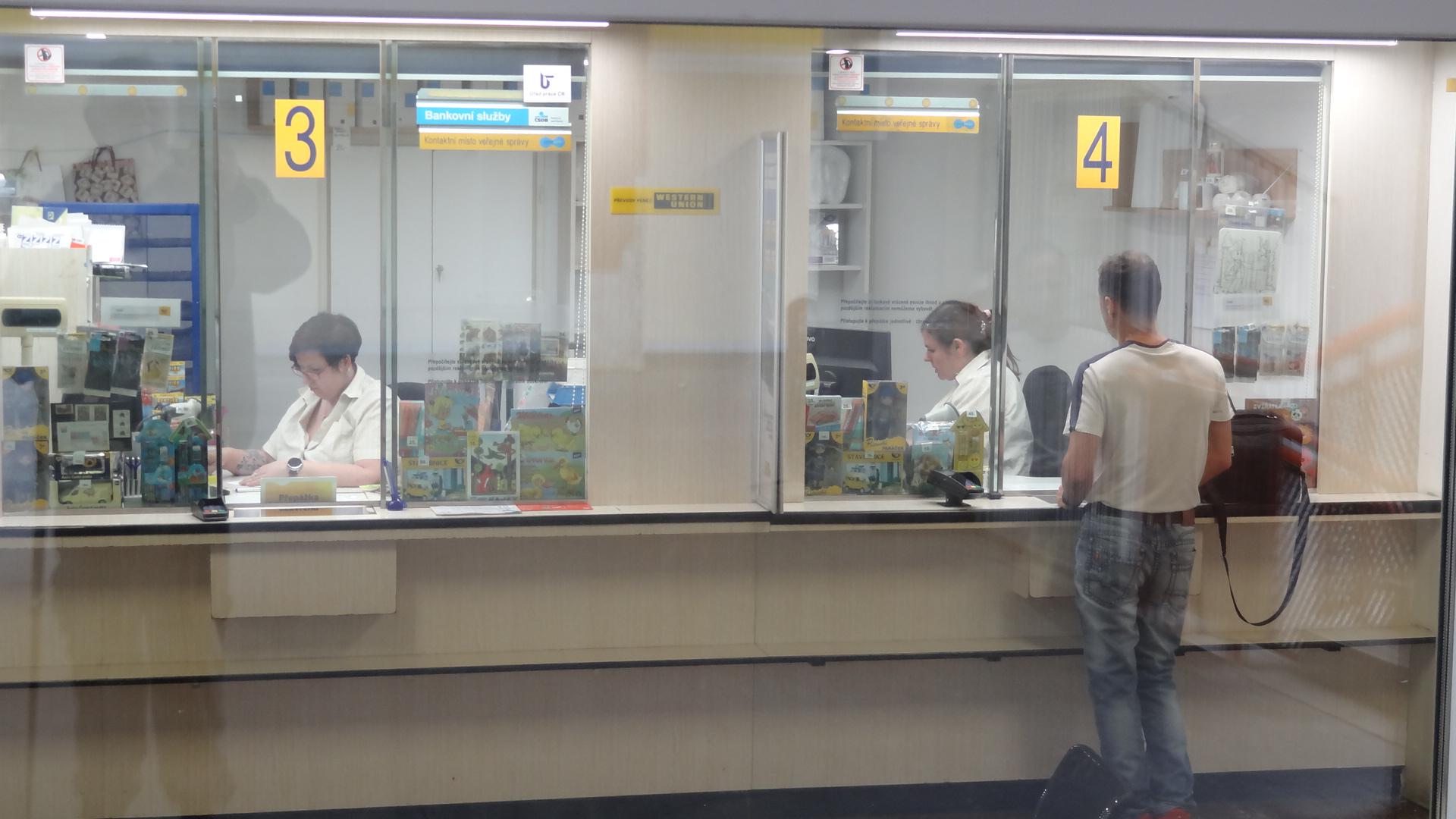 Pošta Brno 29 foto 3