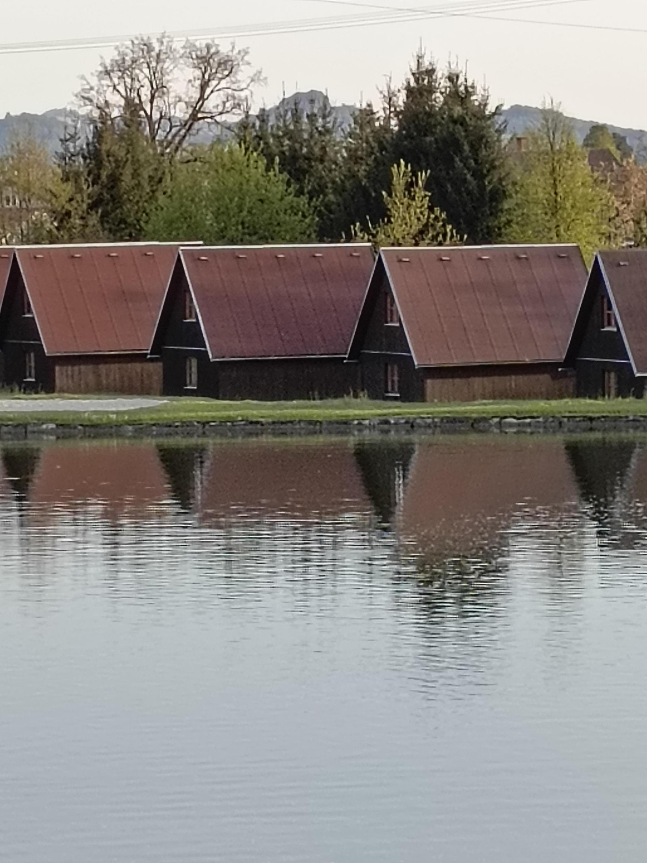 Koupaliště Zákupy foto 2