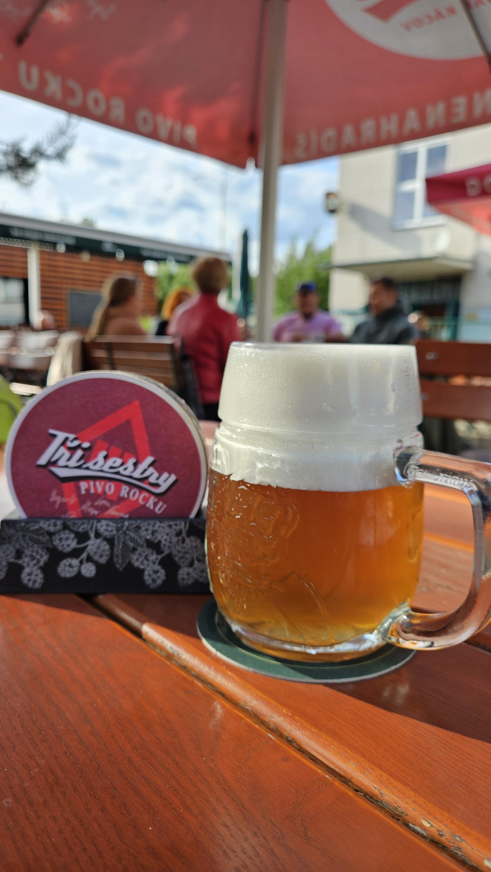 Hostinec Na Staré Sokolovně foto 6