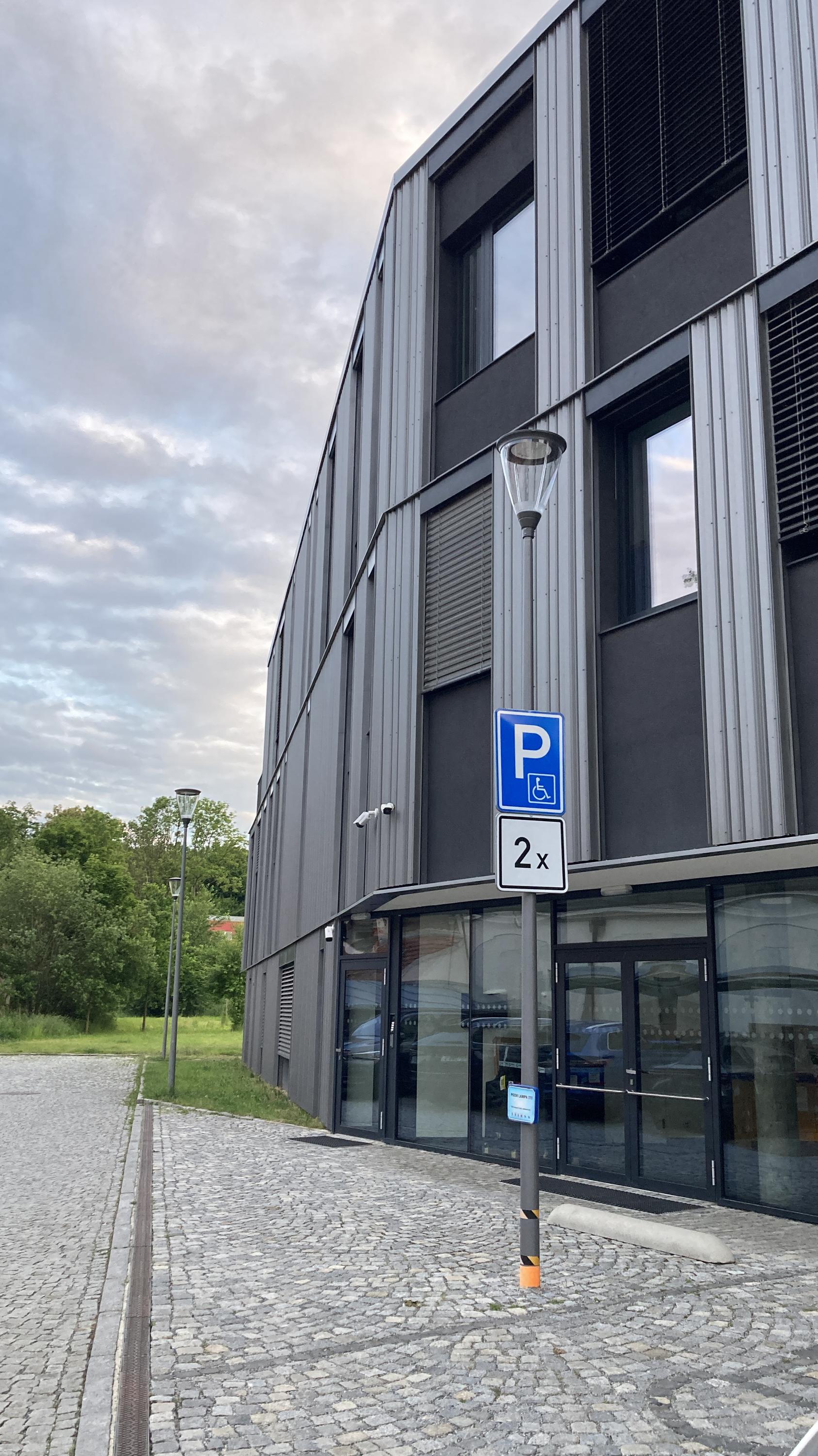 Rigaku Innovative Technologies Europe, s.r.o. foto 3