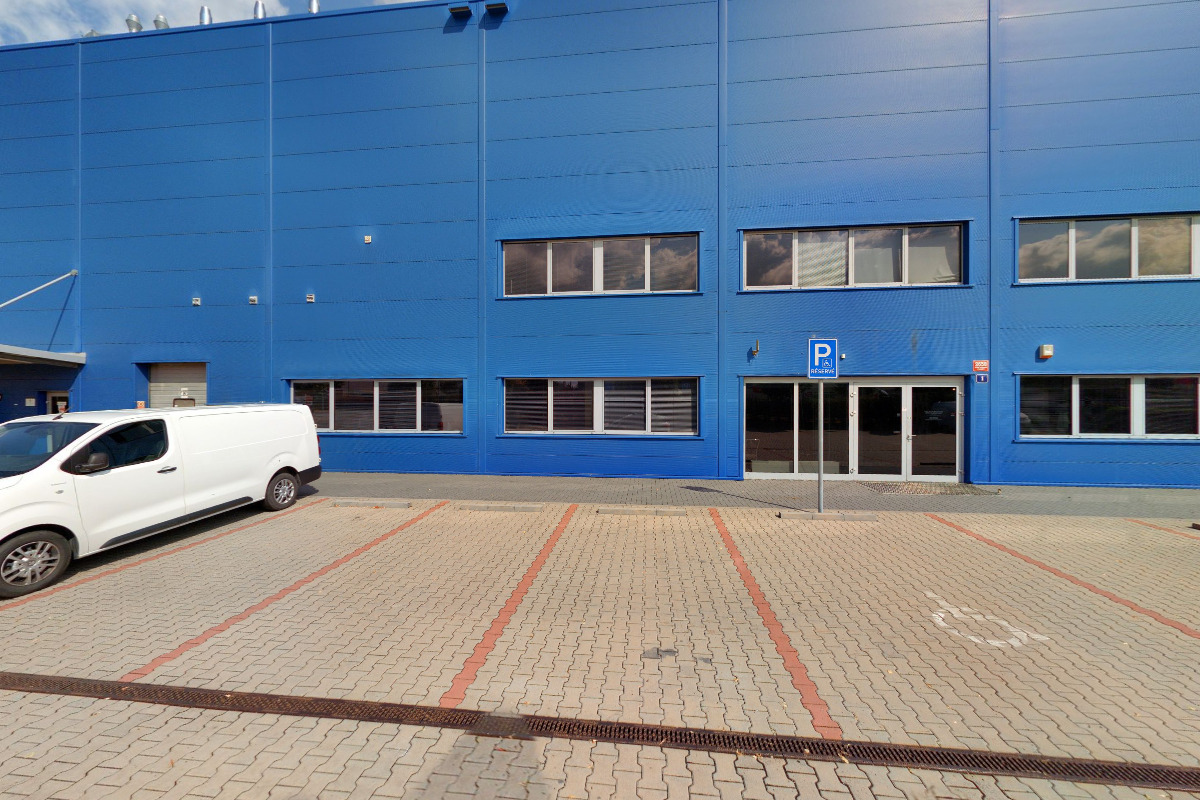 Nilfisk s.r.o. foto 6