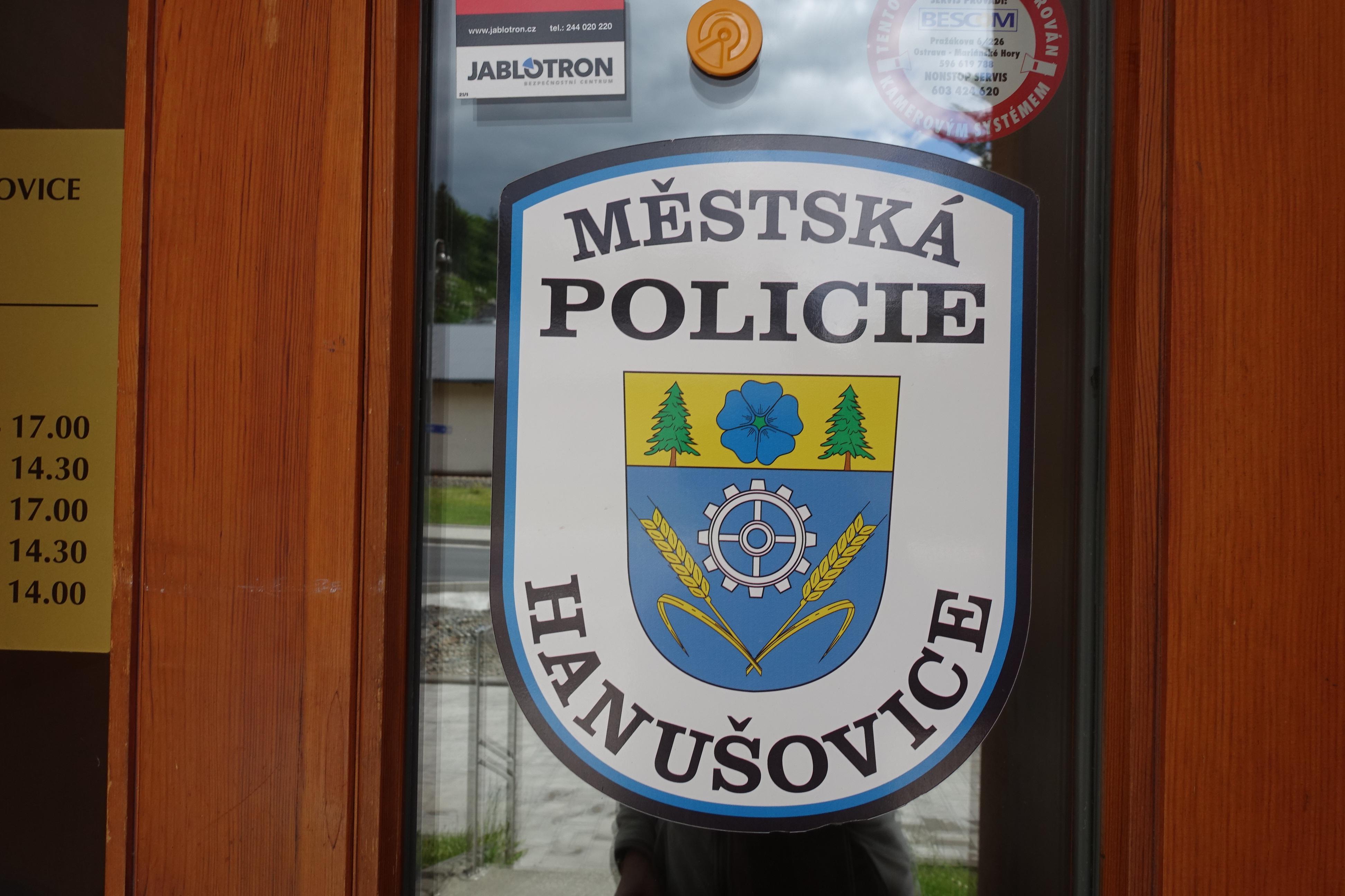 Hanušovice - městský úřad foto 2