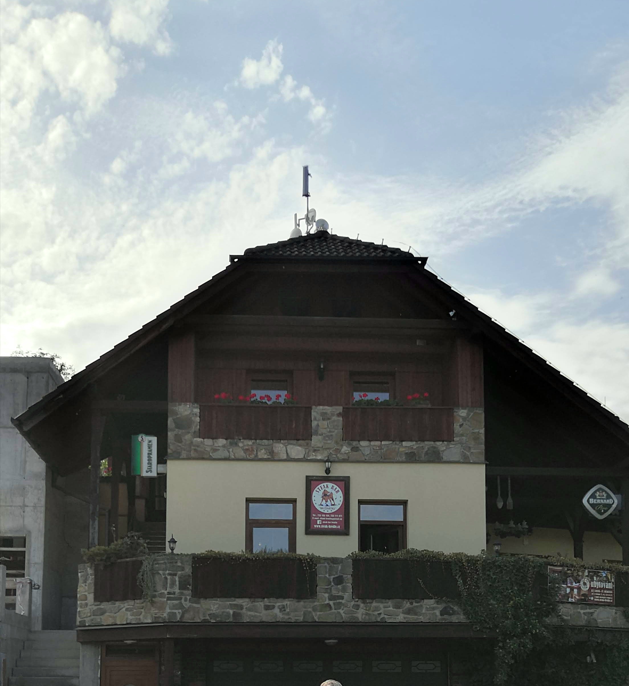 Steakbar Na Číhátku foto 6