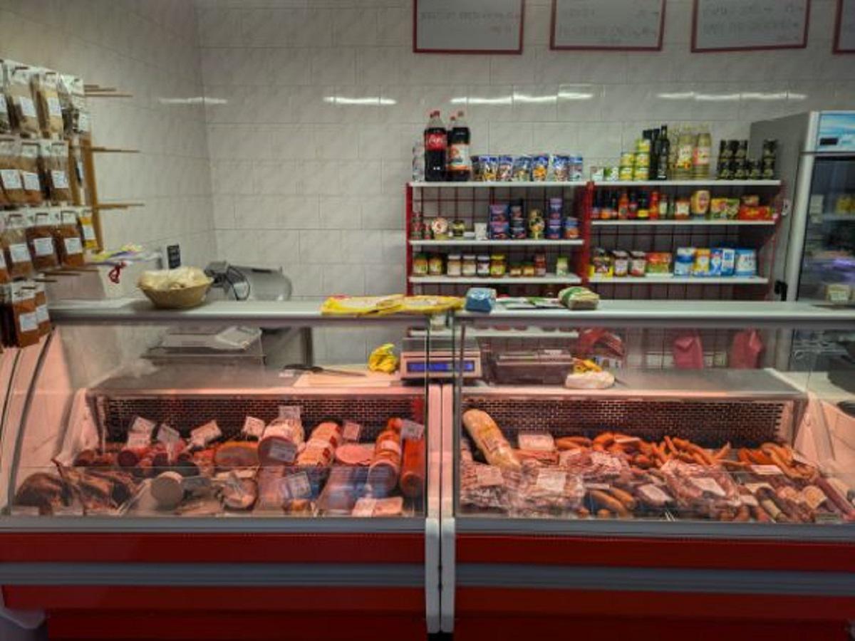 ŘEZNICTVÍ – UZENÁŘSTVÍ, MONIKA VÁNIŠOVÁ foto 2