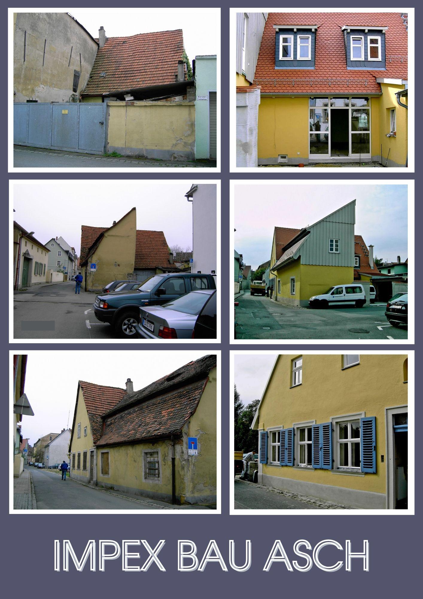 Impex Bau Asch s.r.o. foto 5