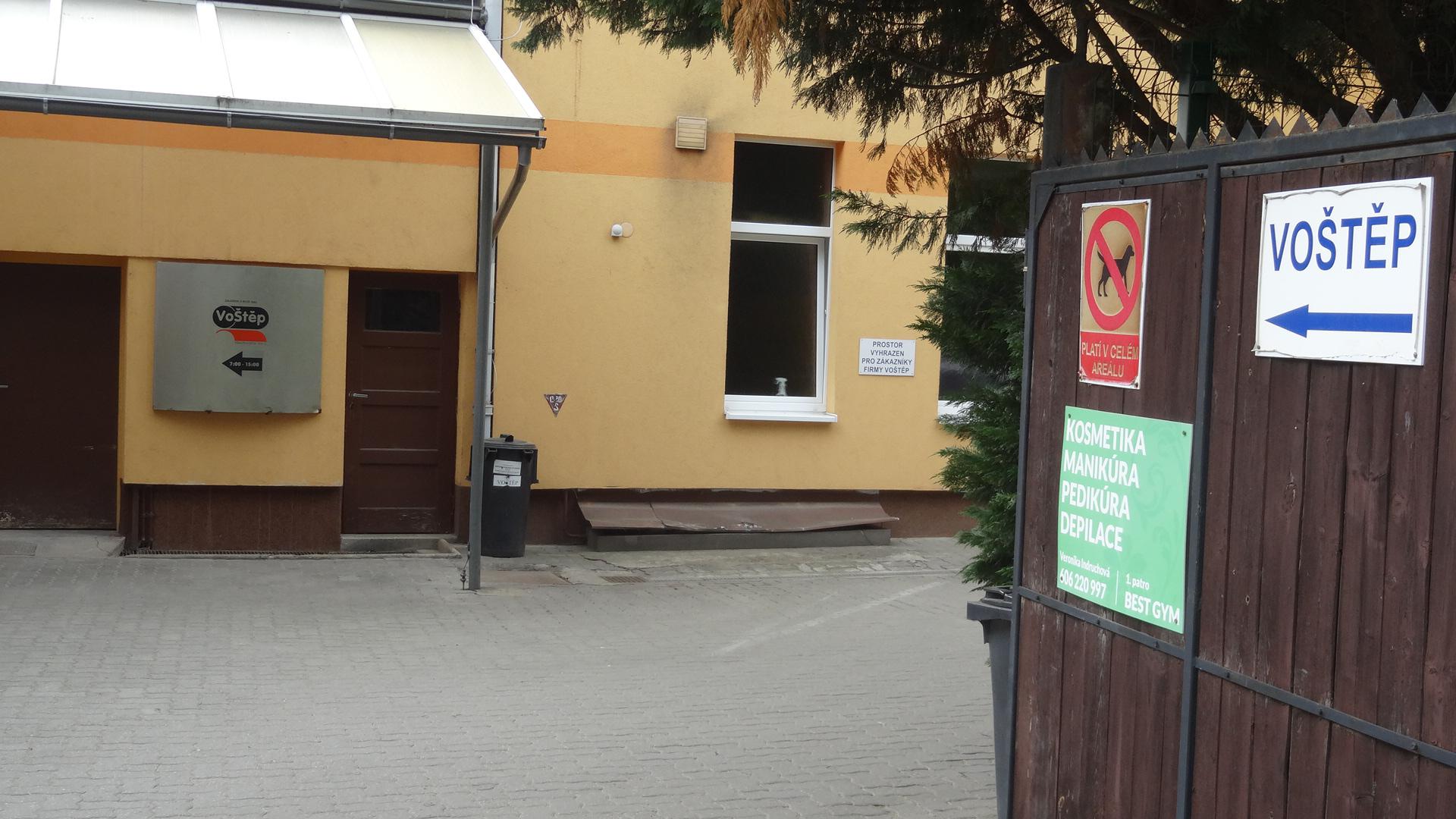 VOŠTĚP spol. s r.o. foto 4