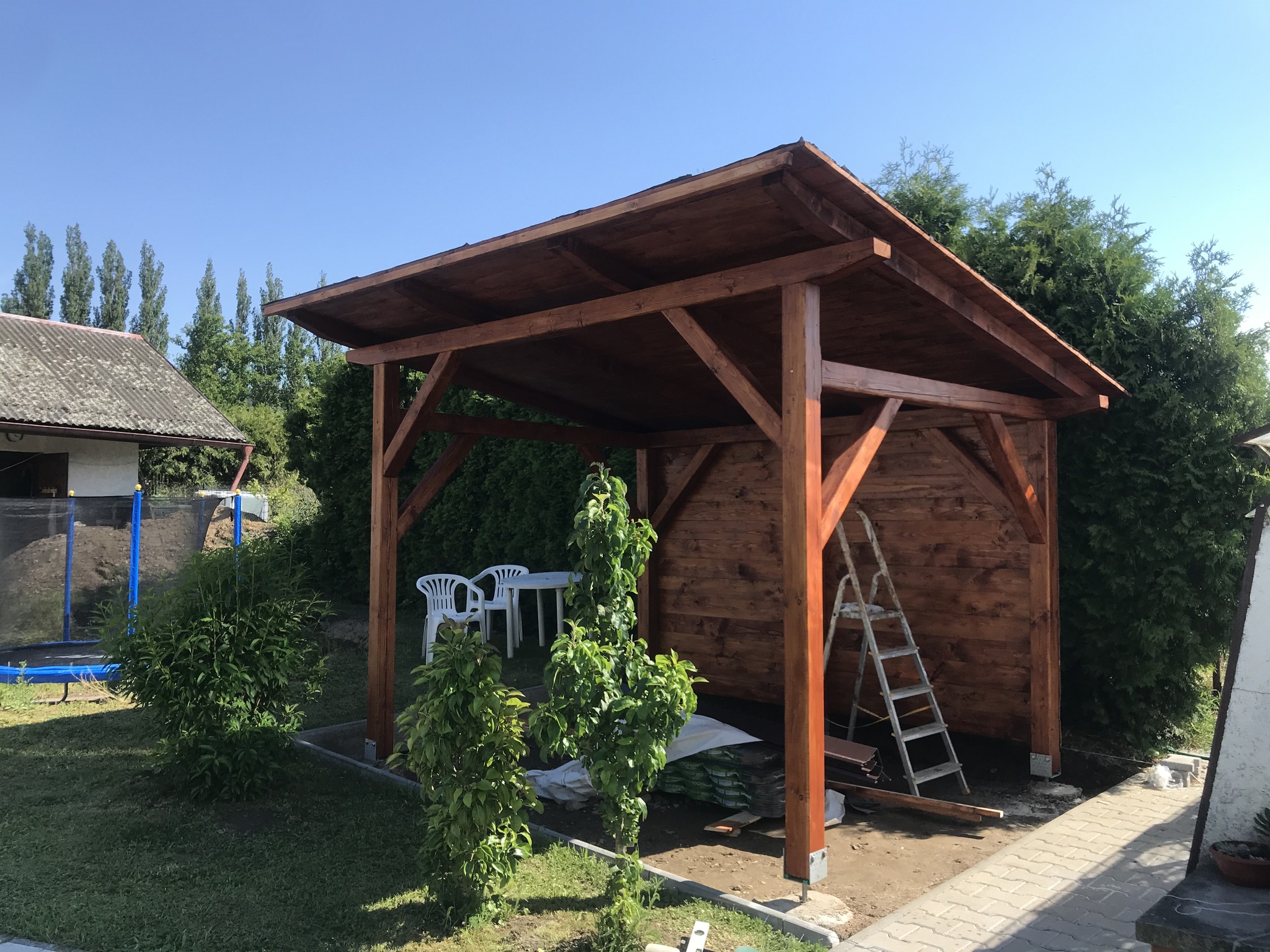 Truhlářství Halada foto 2