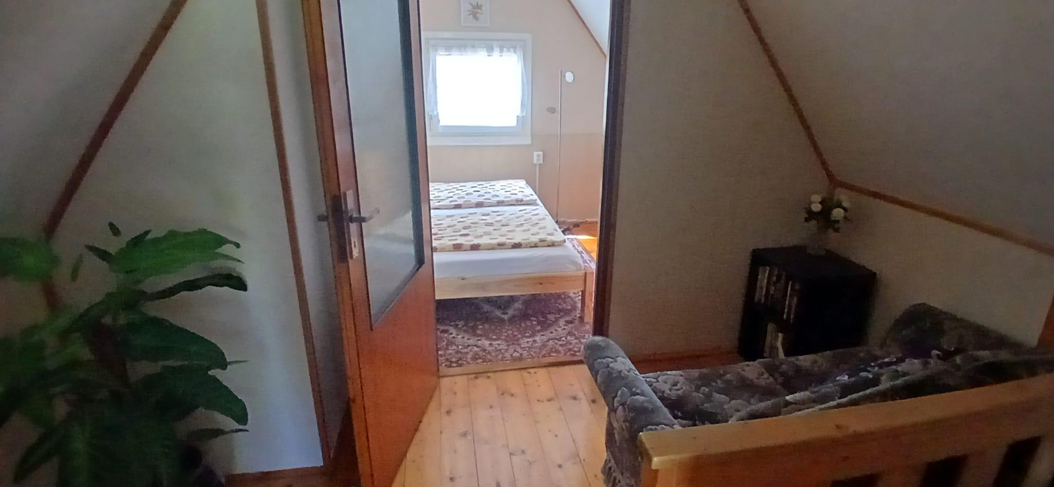 Chata pod Kozákovem foto 6