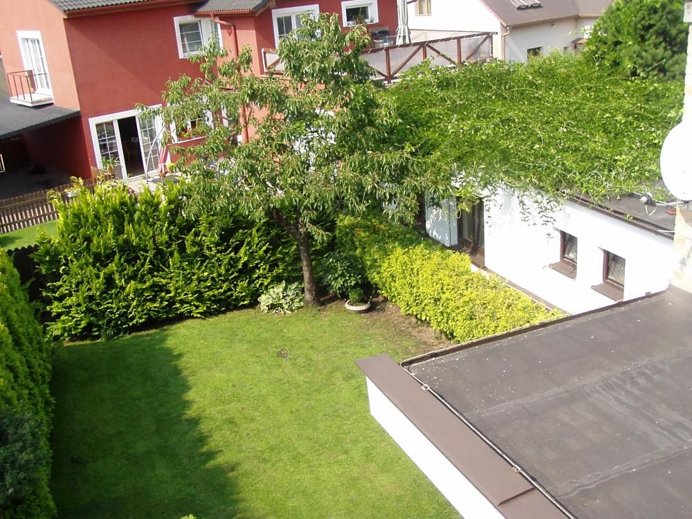 Pension-Sparta foto 3