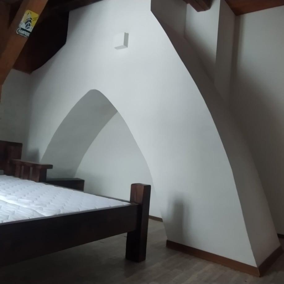 Chalupa u českého moře, apartmány Iris foto 3