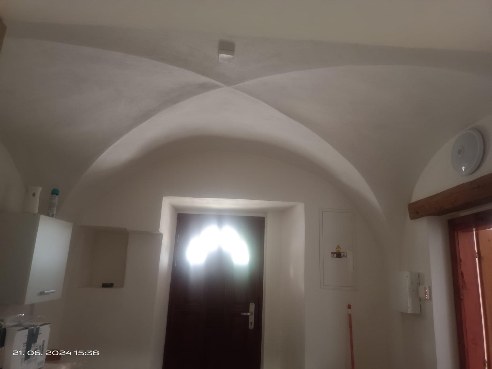 Chalupa u českého moře, apartmány Iris foto 2