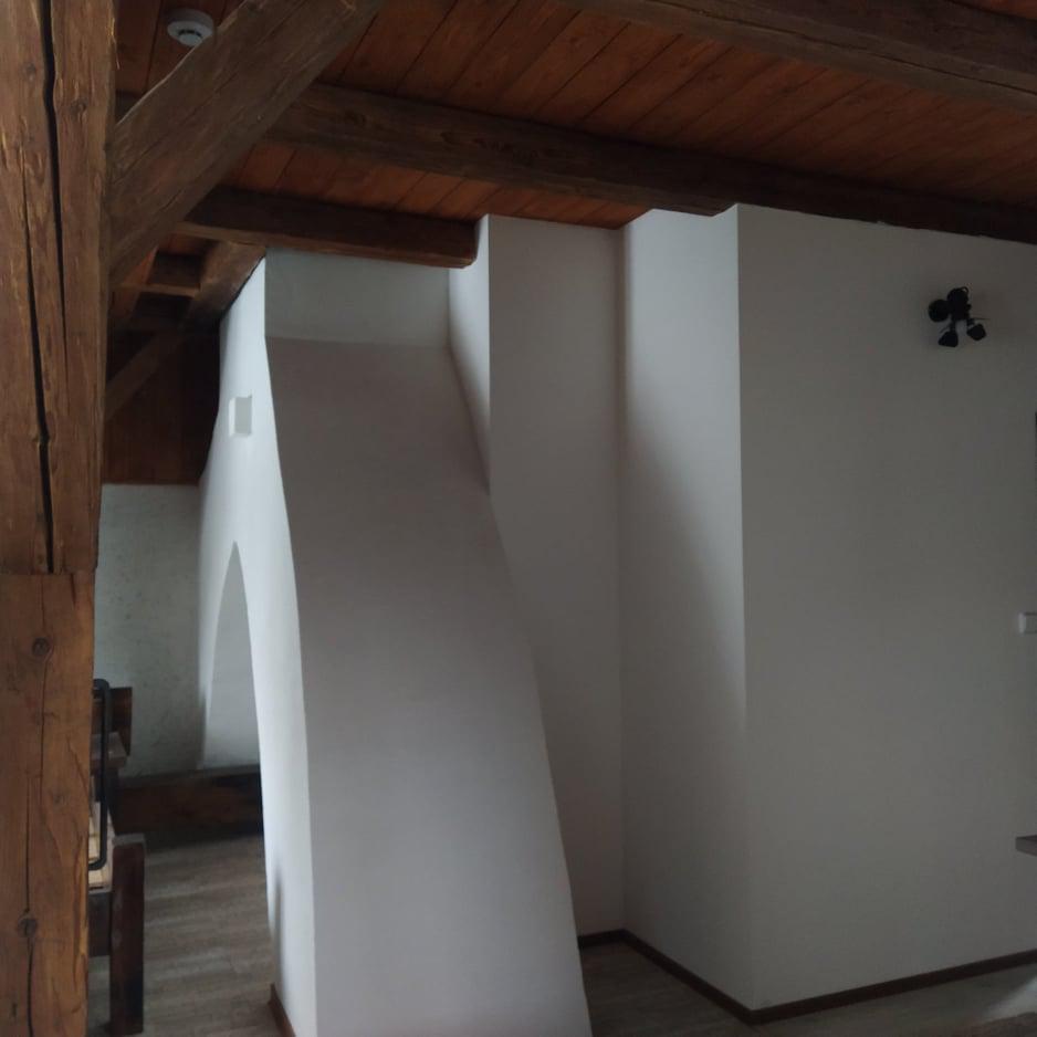 Chalupa u českého moře, apartmány Iris foto 5