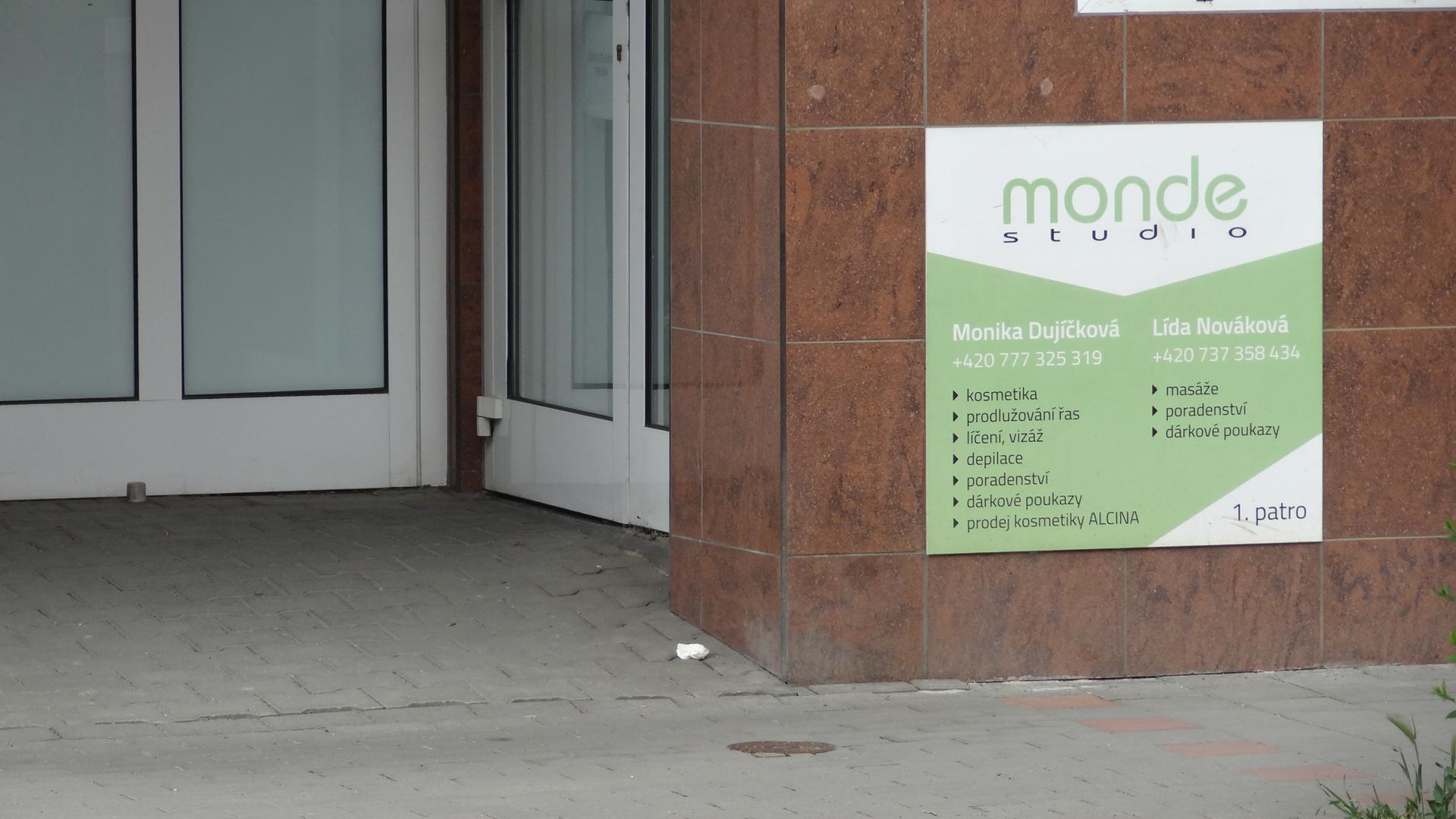 Ludmila Nováková - masáže foto 3