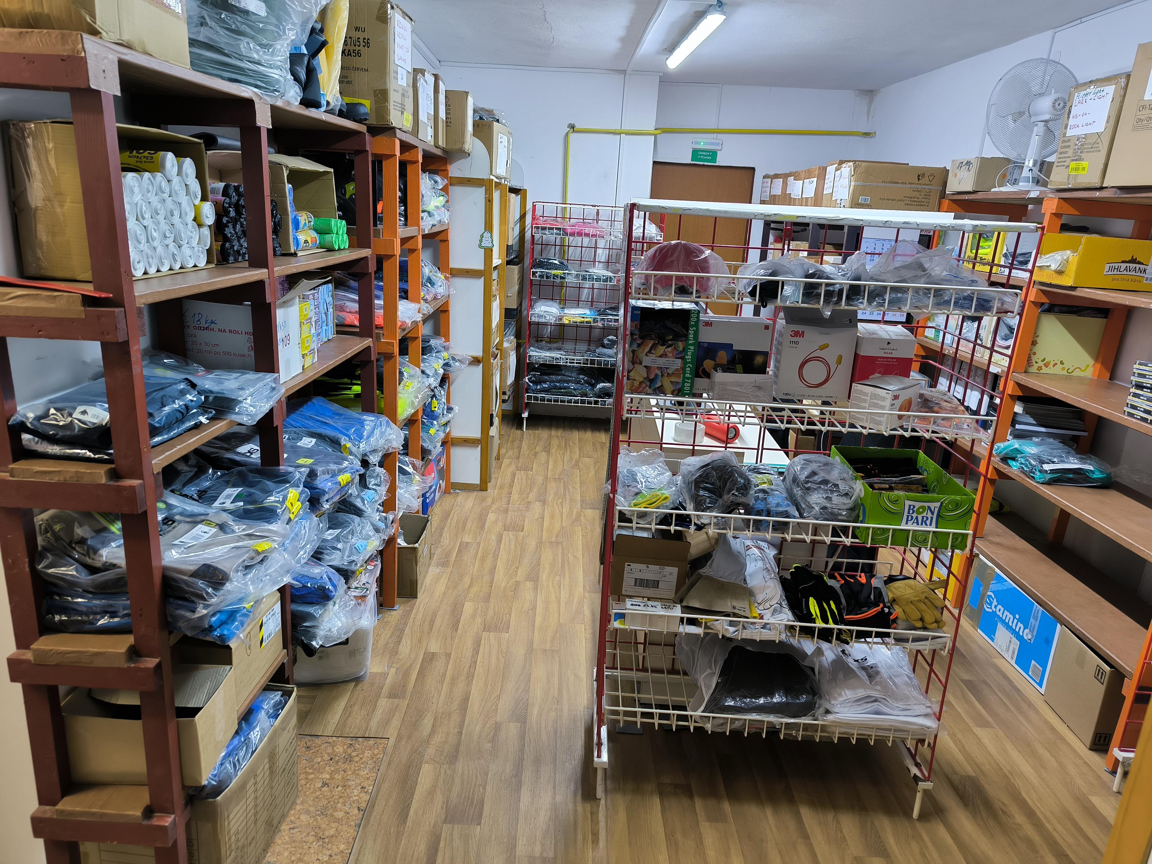 Nejodevy.cz foto 3