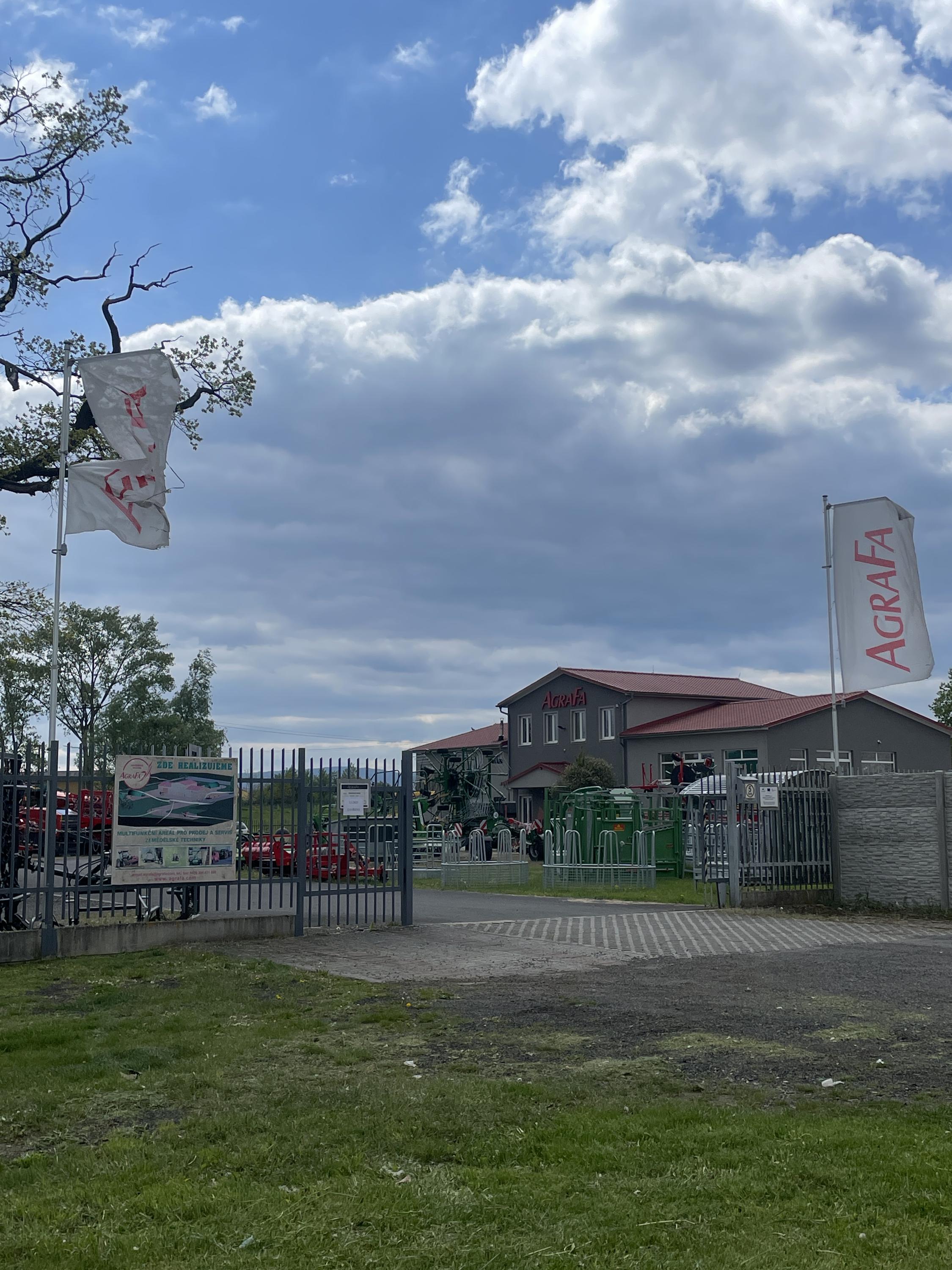 AGRAFA, s.r.o. foto 2