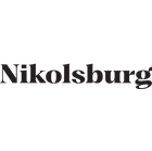 Logo obchodu Víno Nikolsburg