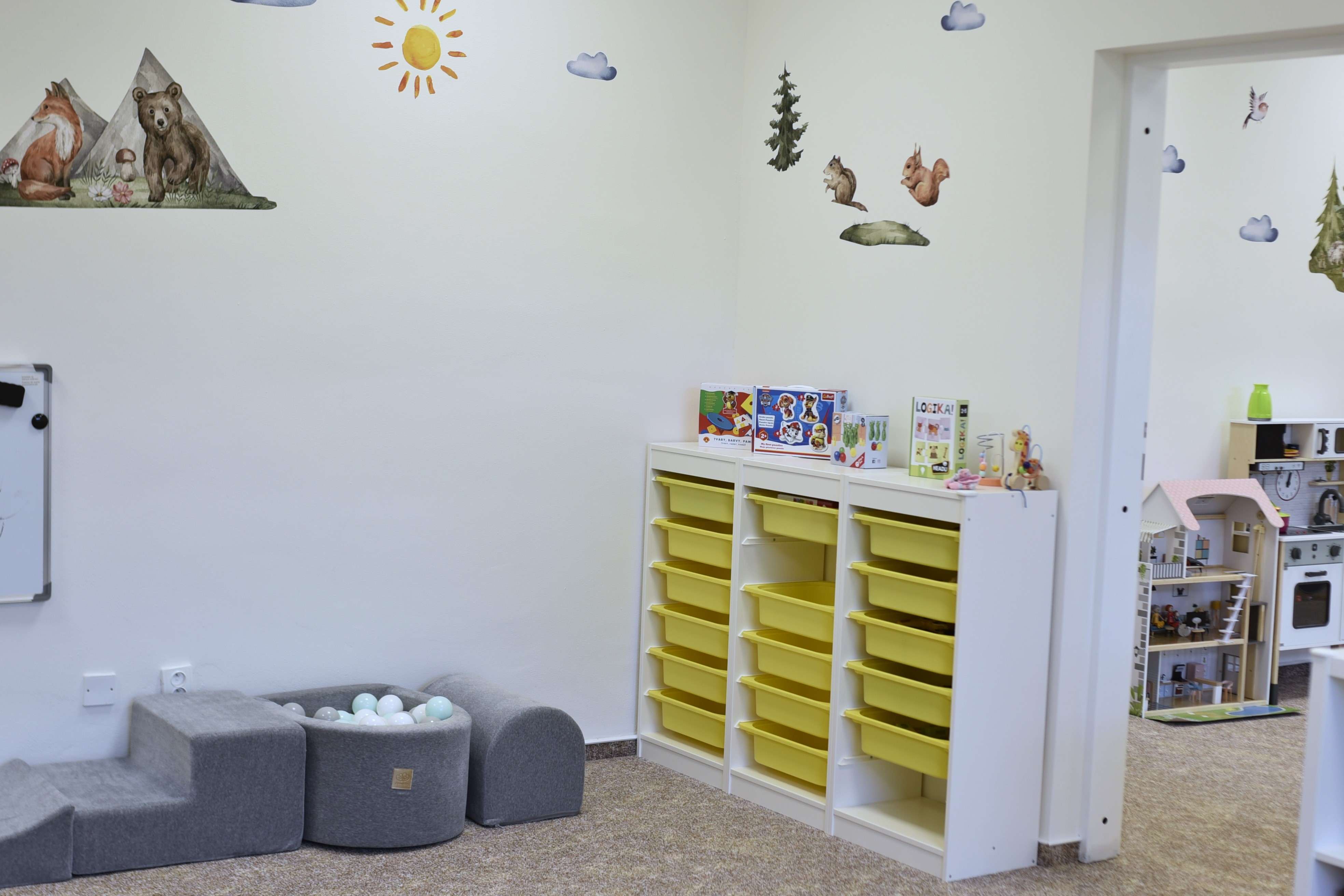 Dětská skupina Elánek foto 2