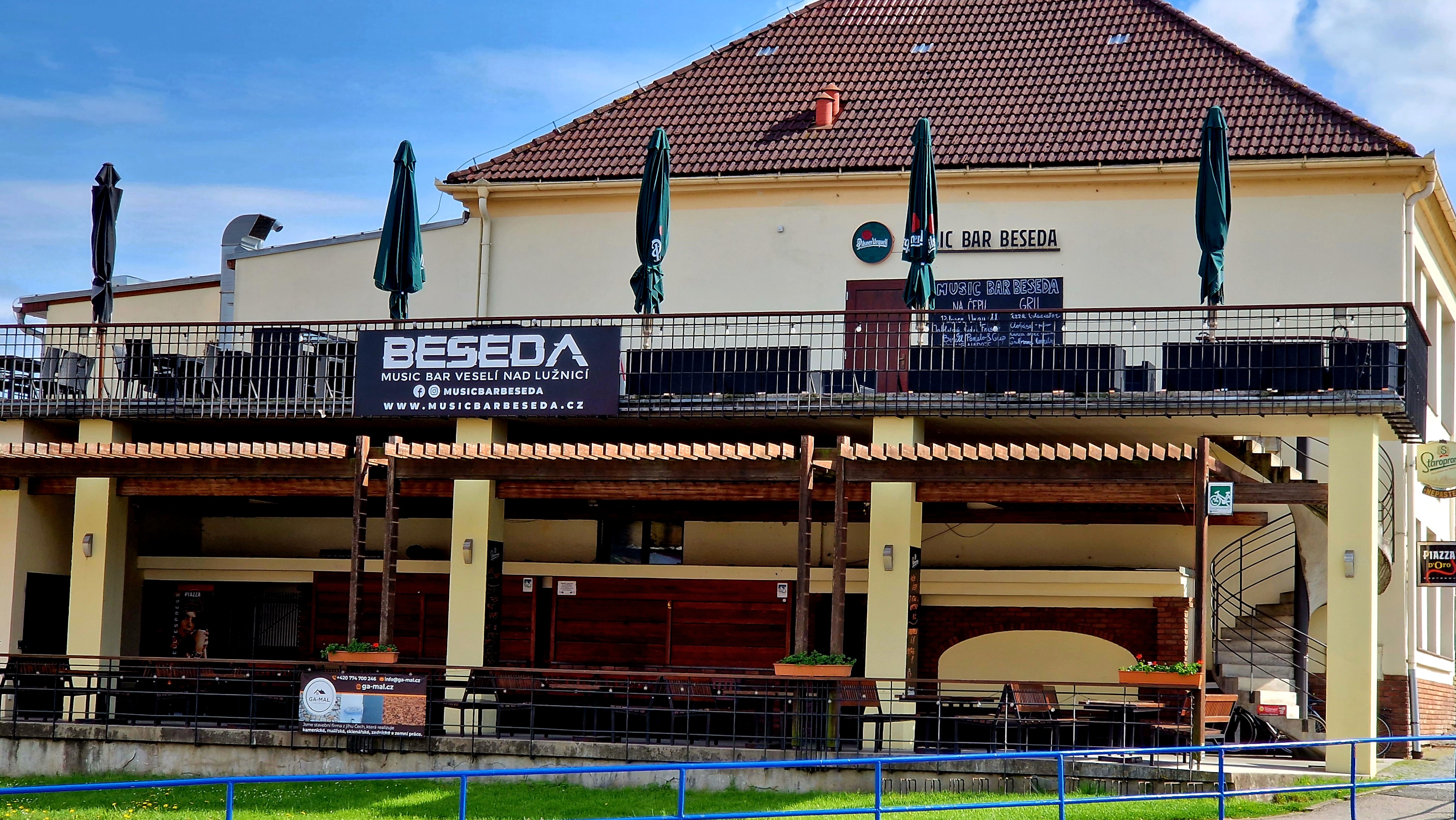 Restaurace Beseda foto 2