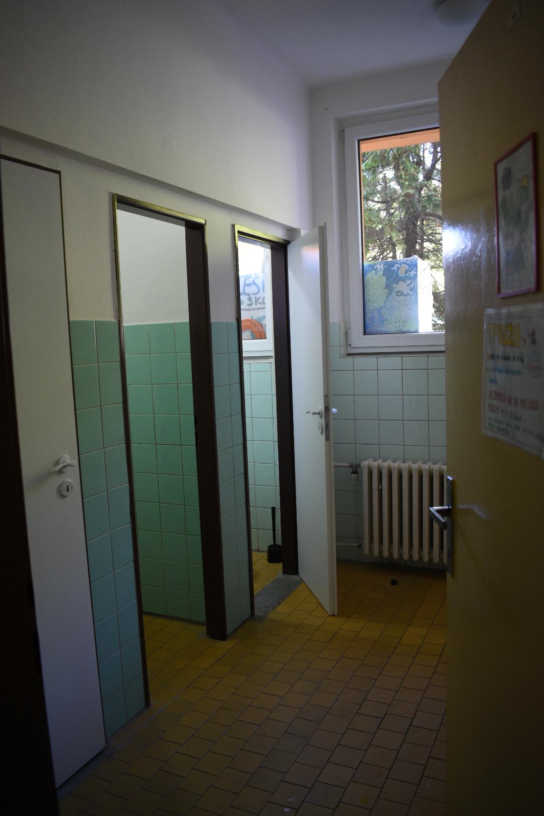 Základní škola a mateřská škola Josefa Kubálka Všenory foto 3