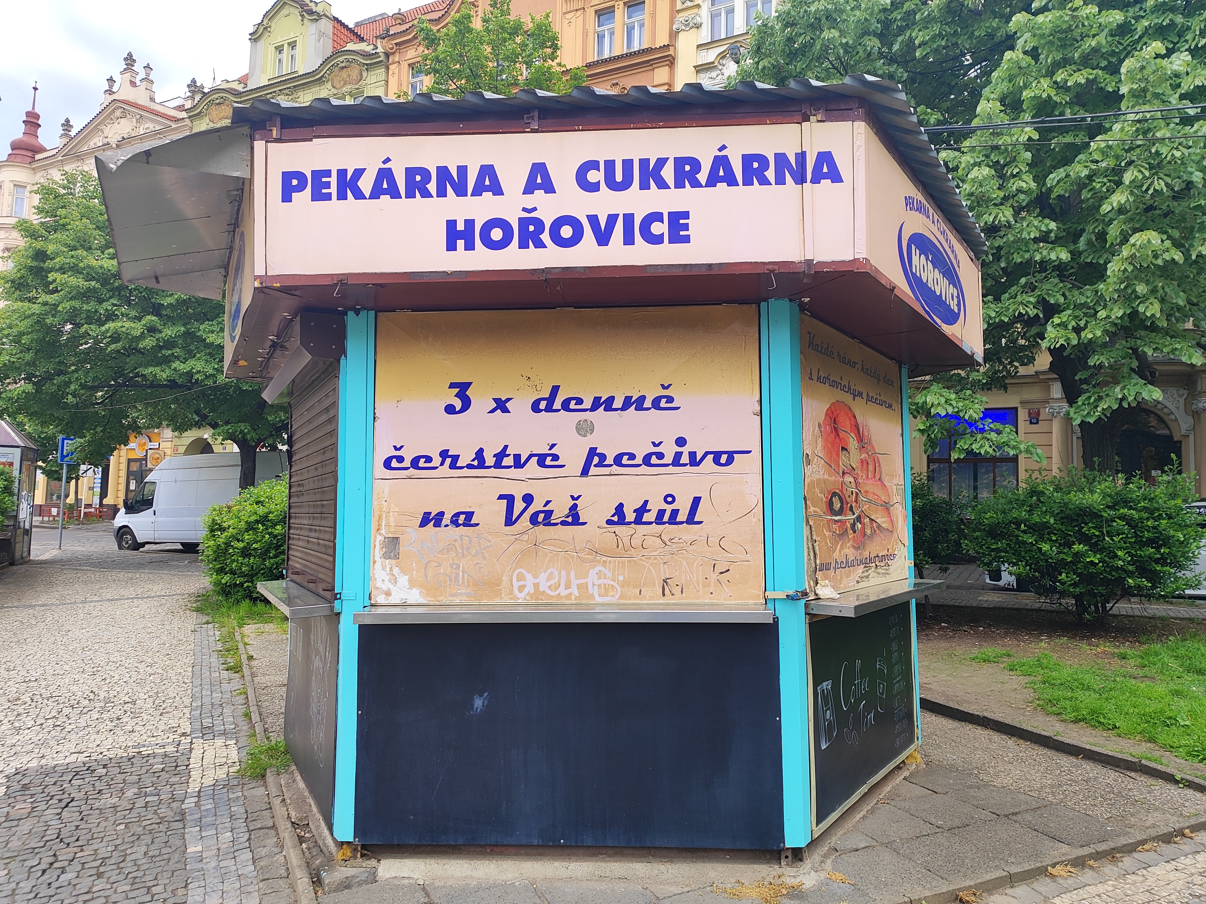 PAC Hořovice, s.r.o.