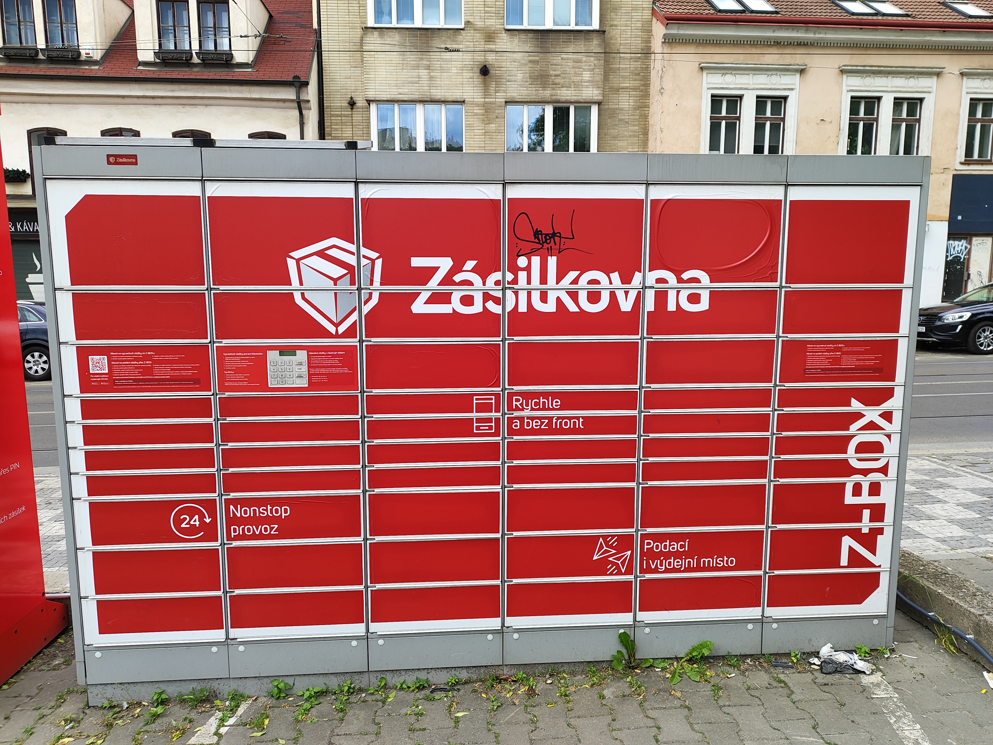 Z-BOX foto 2