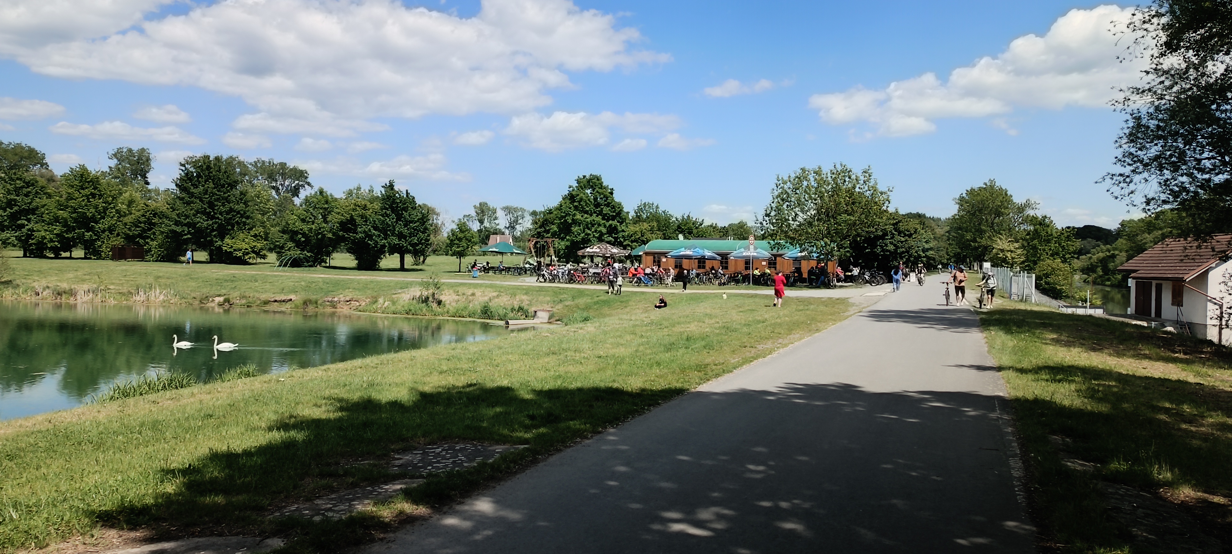 Občerstvení na Jadranu foto 3