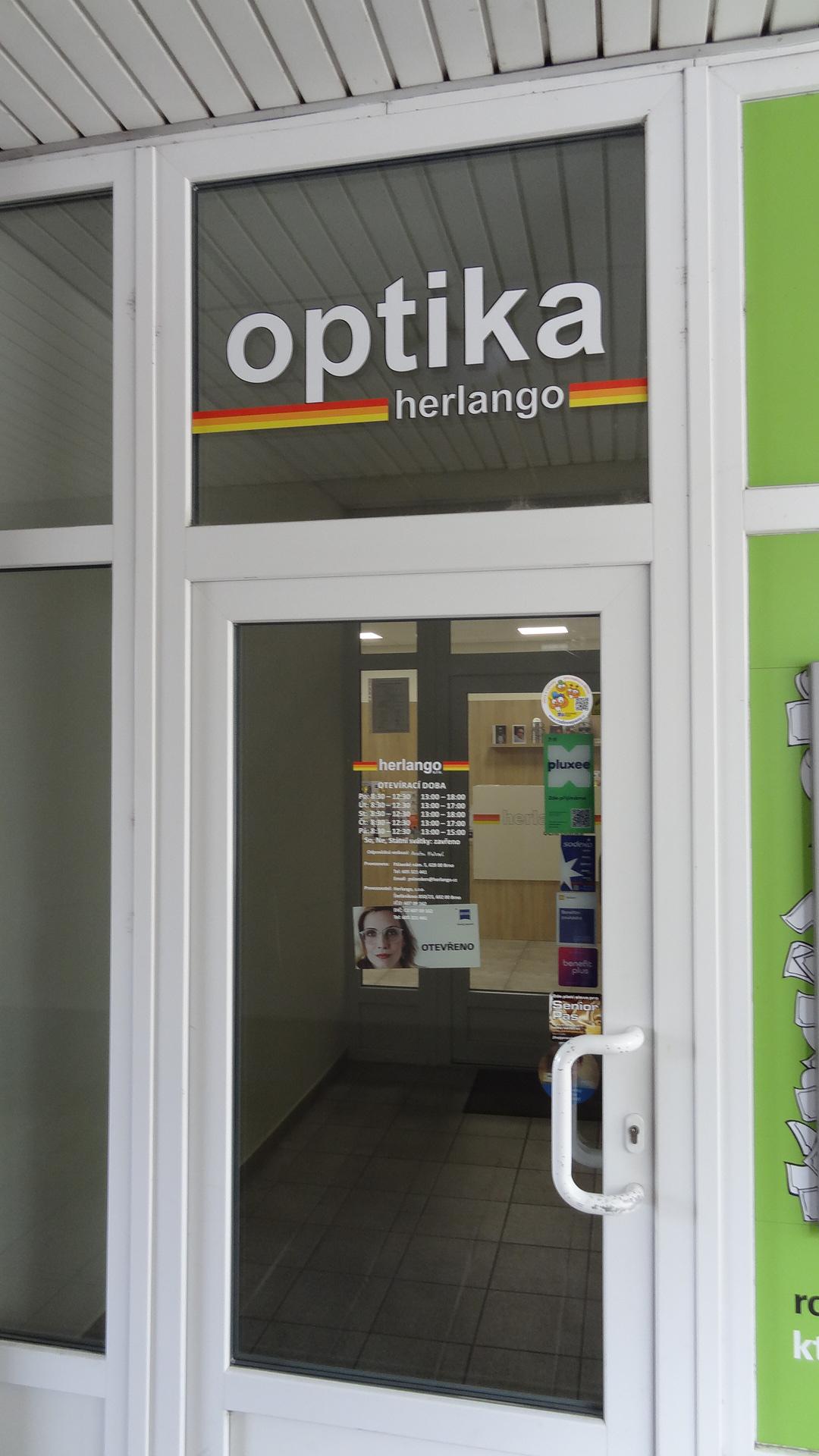 Oční optika Herlango foto 3