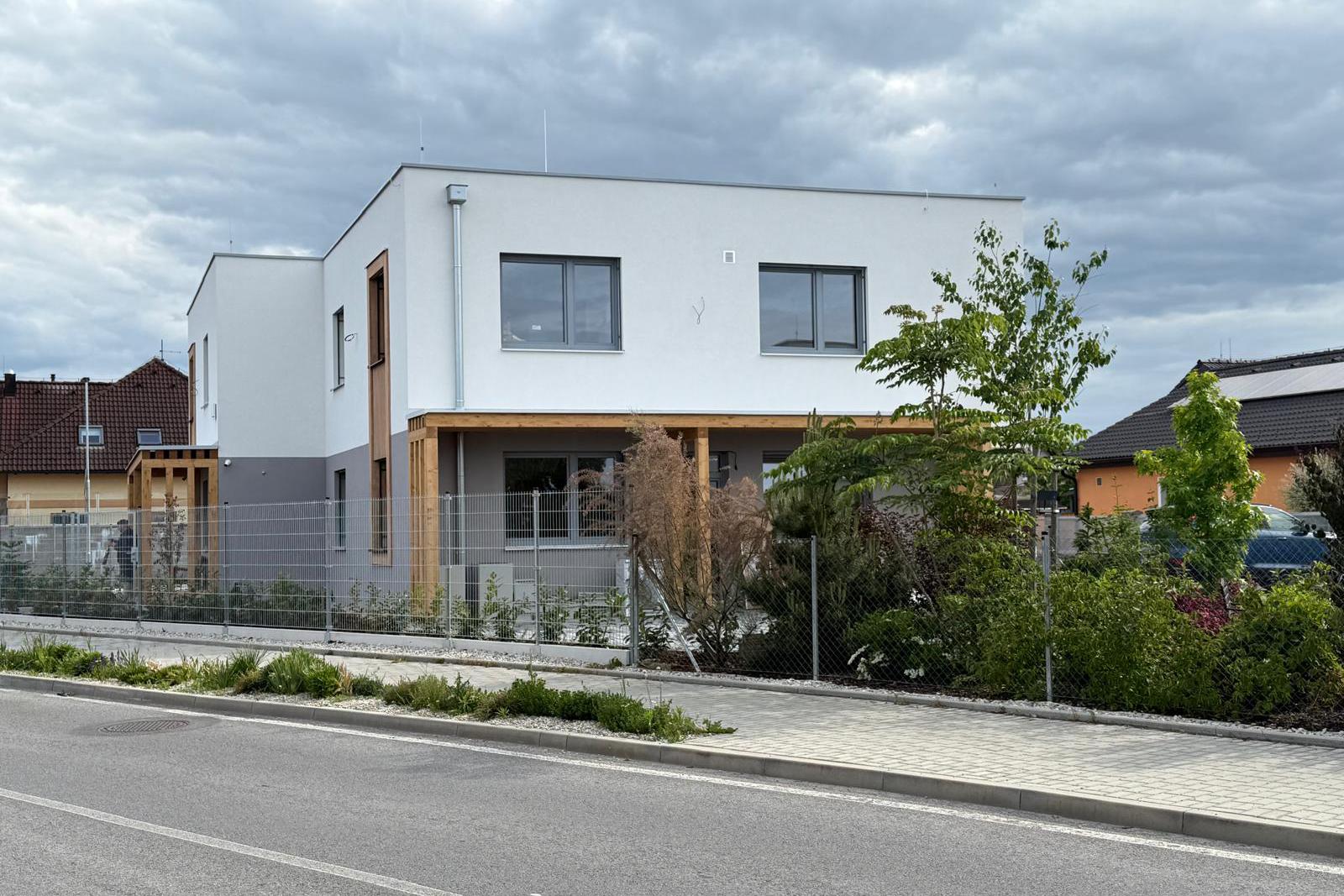 Bc. Jana Závodská, DiS.