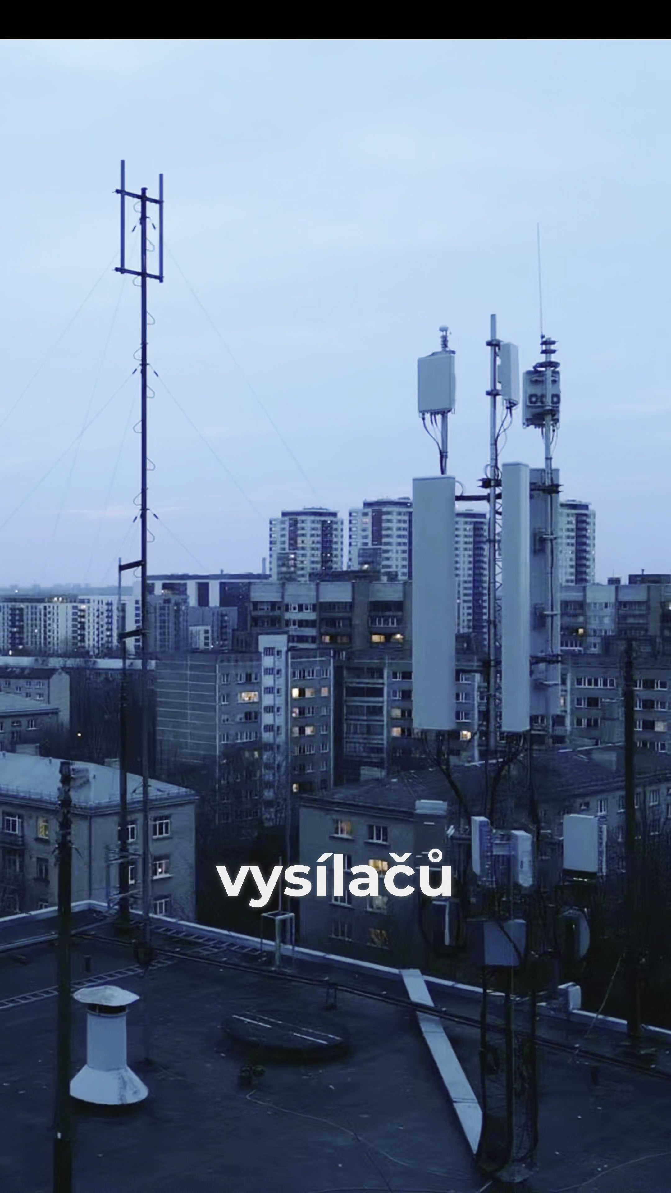 Telecom Infrastructure Partners (TIP) foto 2 (náhled videa)