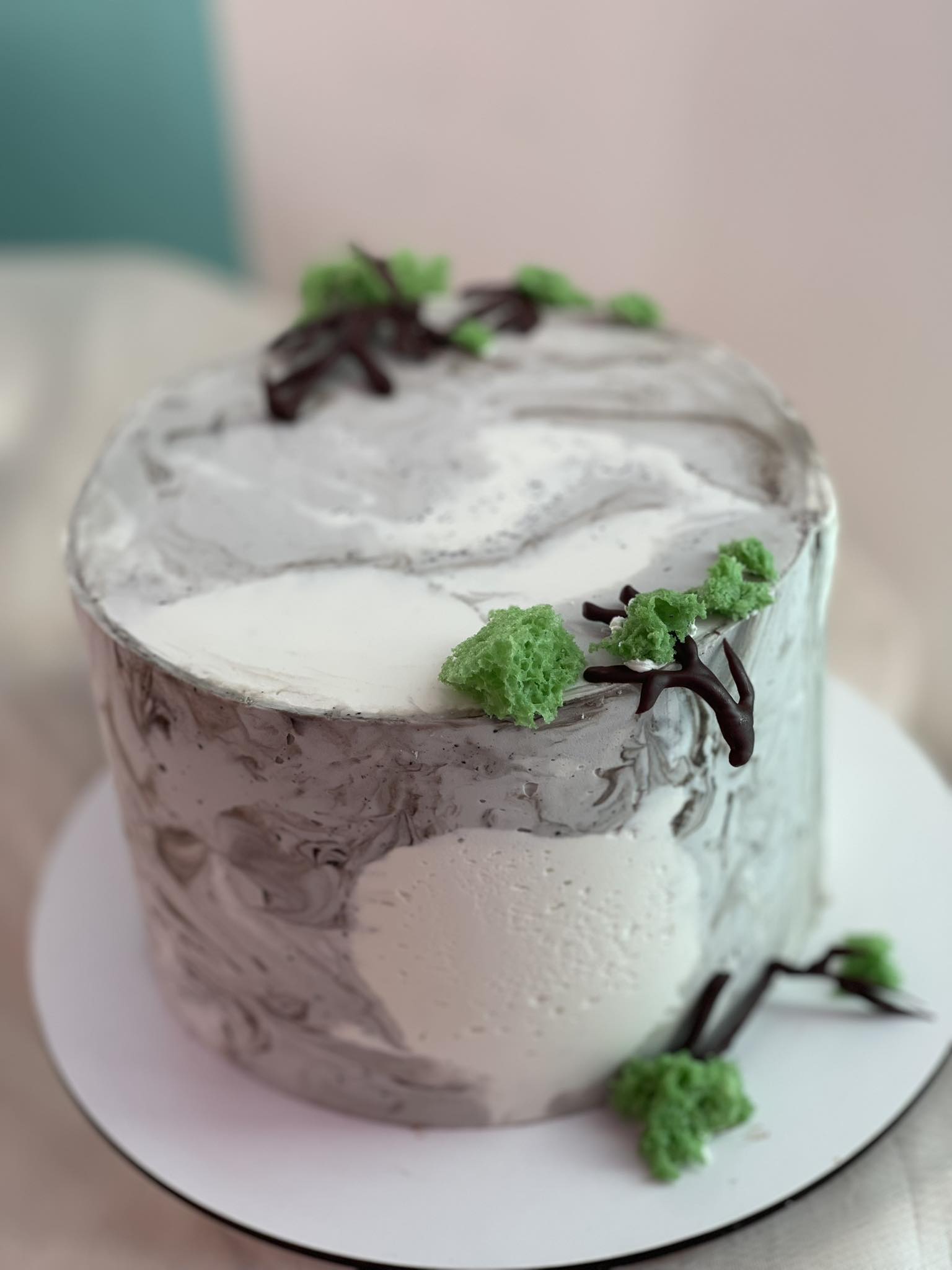 Sladkosti s radostí foto 5