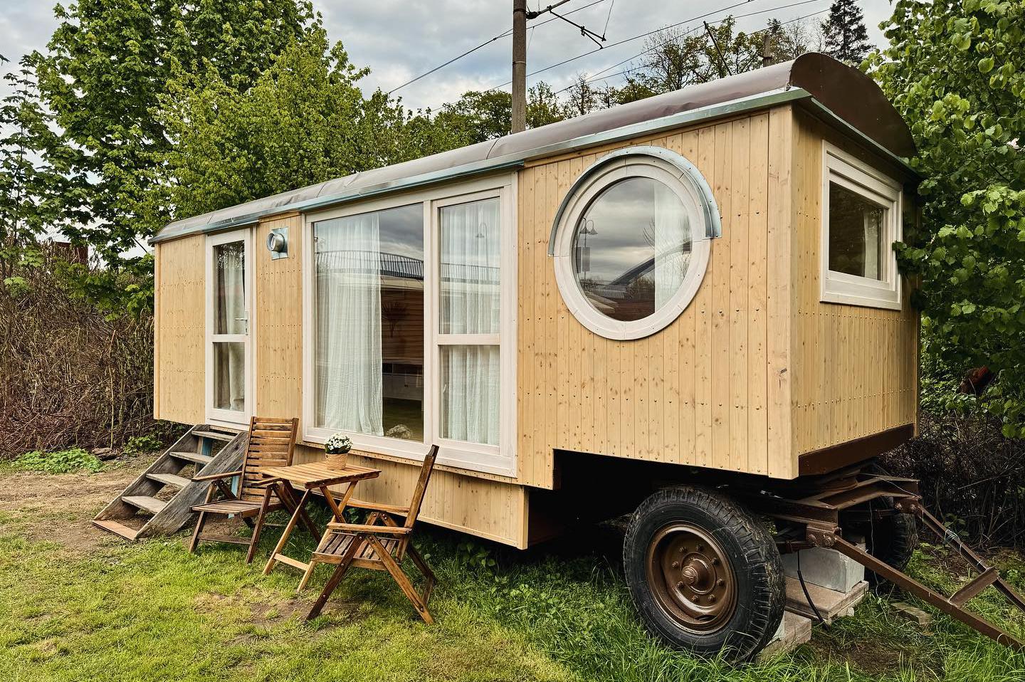 Autokemp Dobřichovice