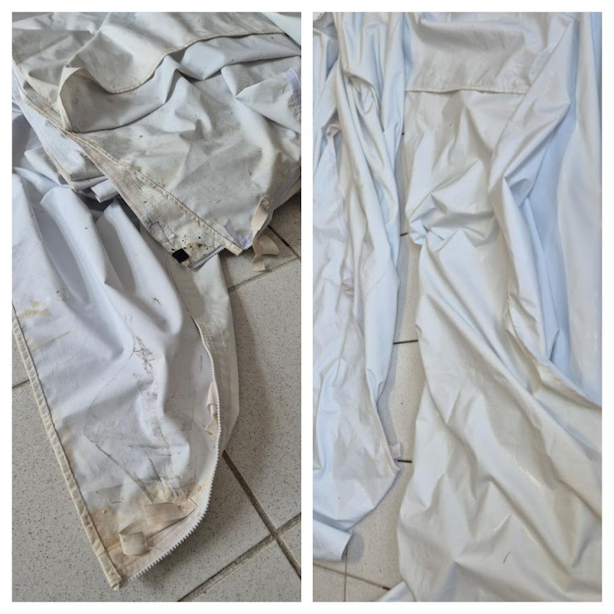 Samoobslužná prádelna Quickwash Opava foto 3