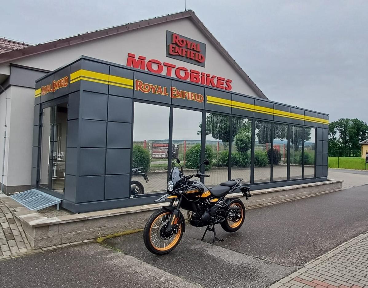 Motobikes s.r.o. foto 5