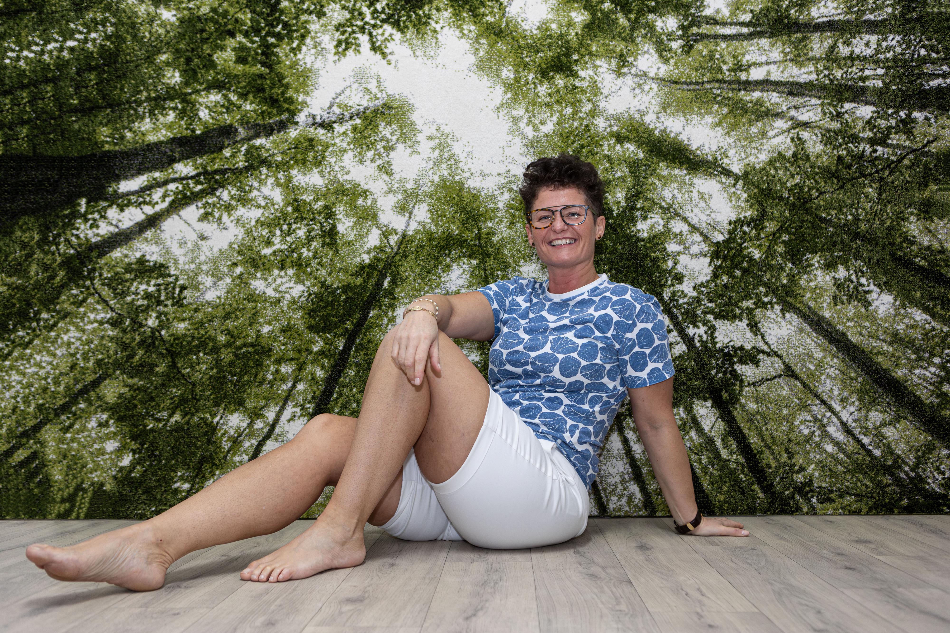 Petra Lišková Kovářová - Pomůcky pro zdraví foto 2