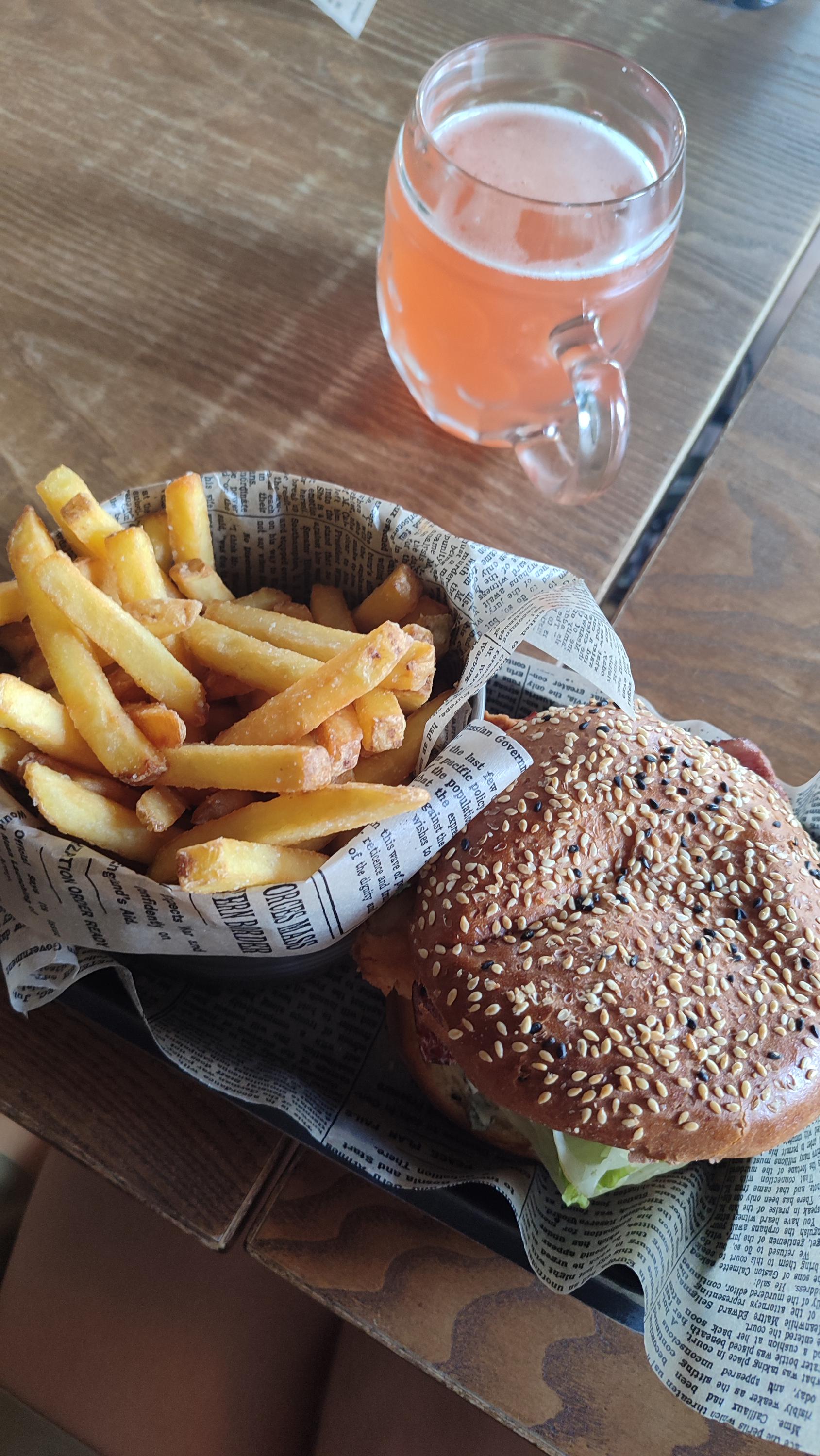 New York Burger & Chicken Karlovy Vary, s.r.o. foto 2